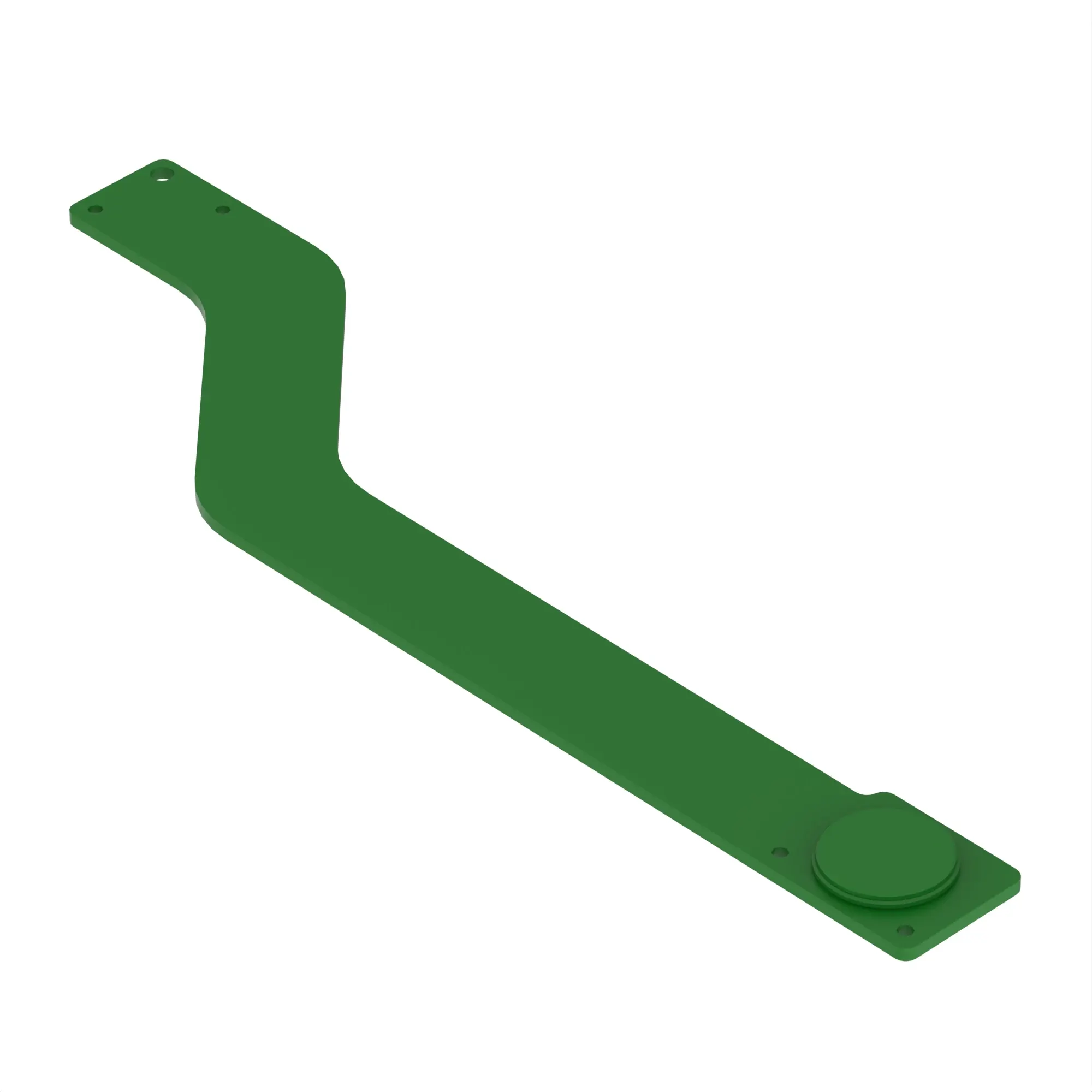 John Deere Bracket - AN401611