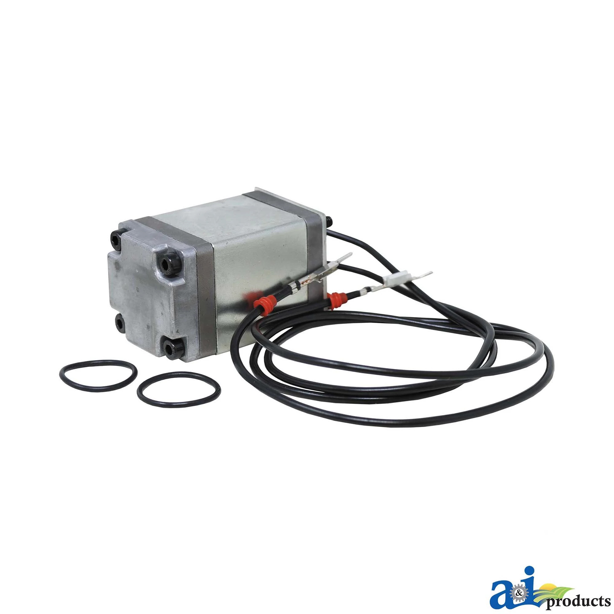 A&I Products Solenoid - A-RE61119