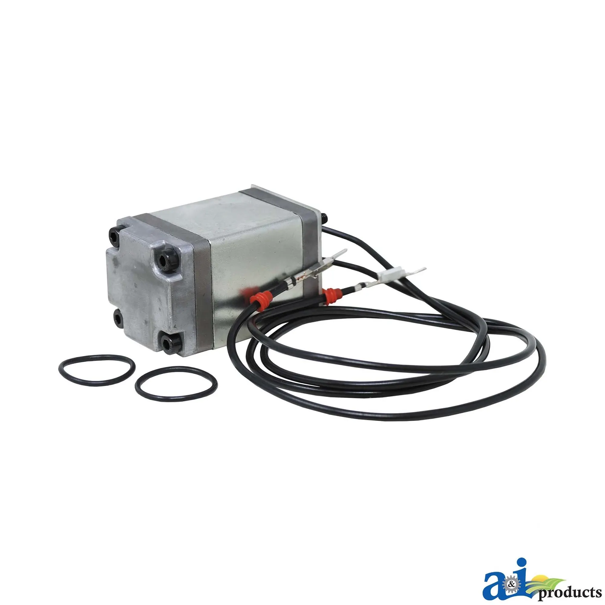 A&I Products Solenoid - A-RE61119