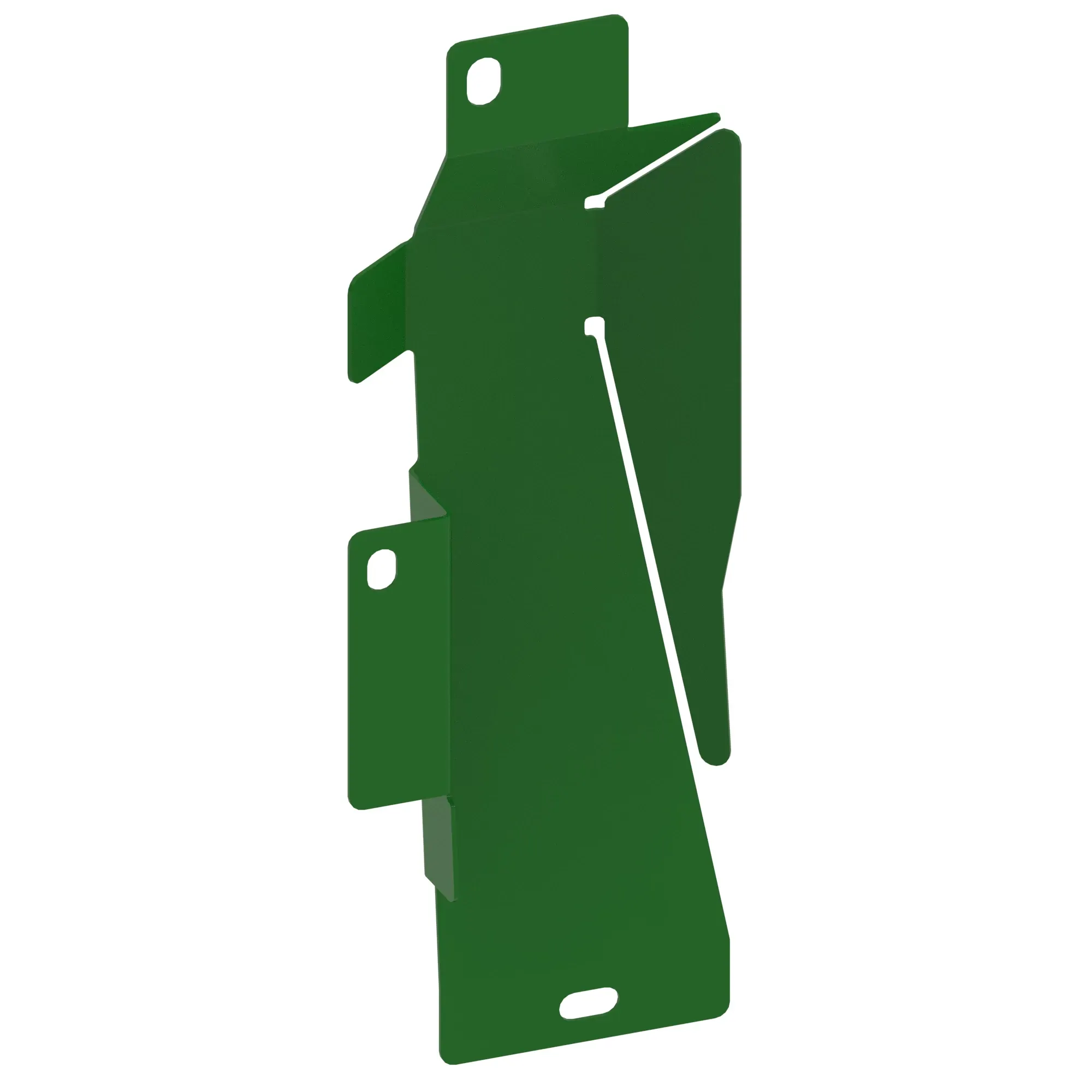 John Deere Drive Belt Shield - N400791