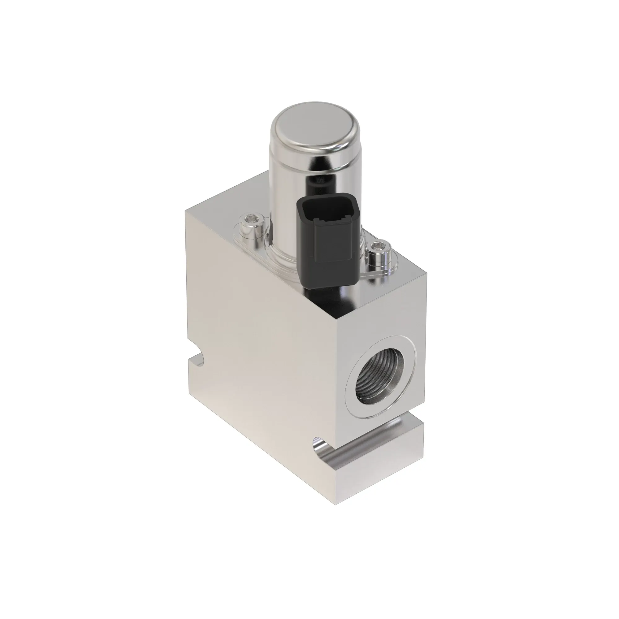 John Deere Solenoid Valve - KV24930