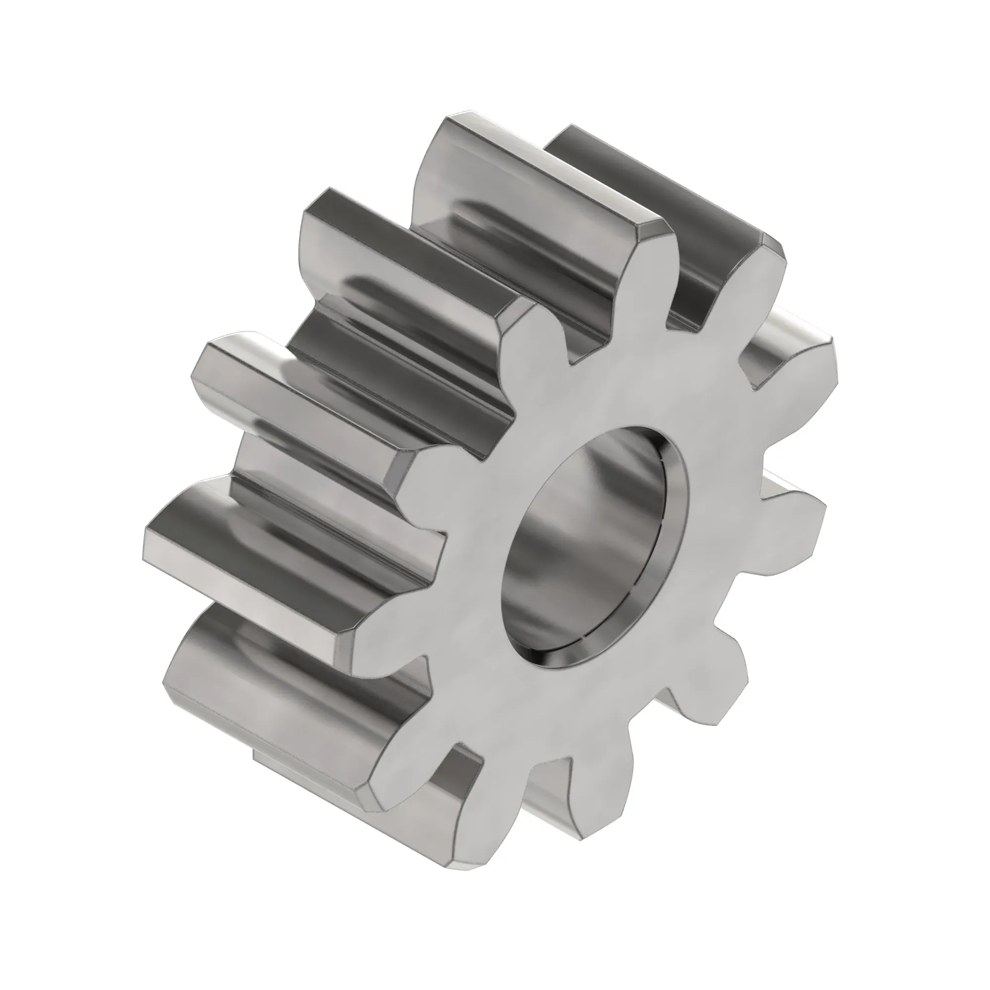 GEAR, LUBE PUMP IDLER GEAR