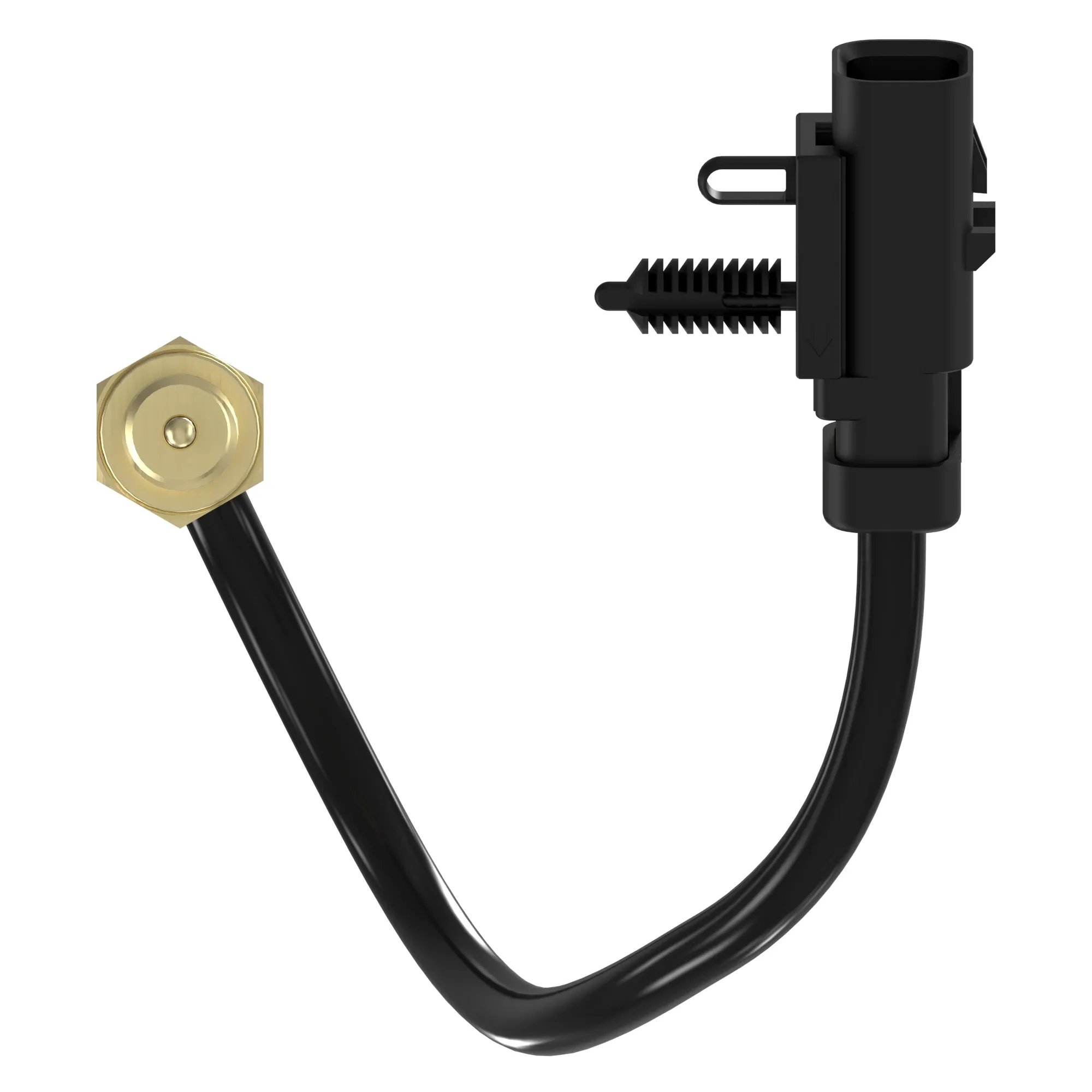 TEMPERATURE SENSOR