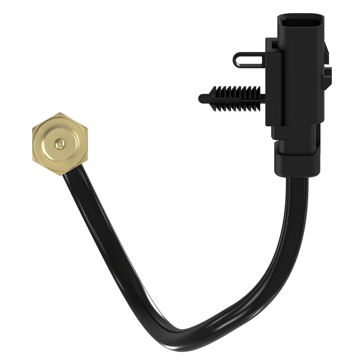 TEMPERATURE SENSOR