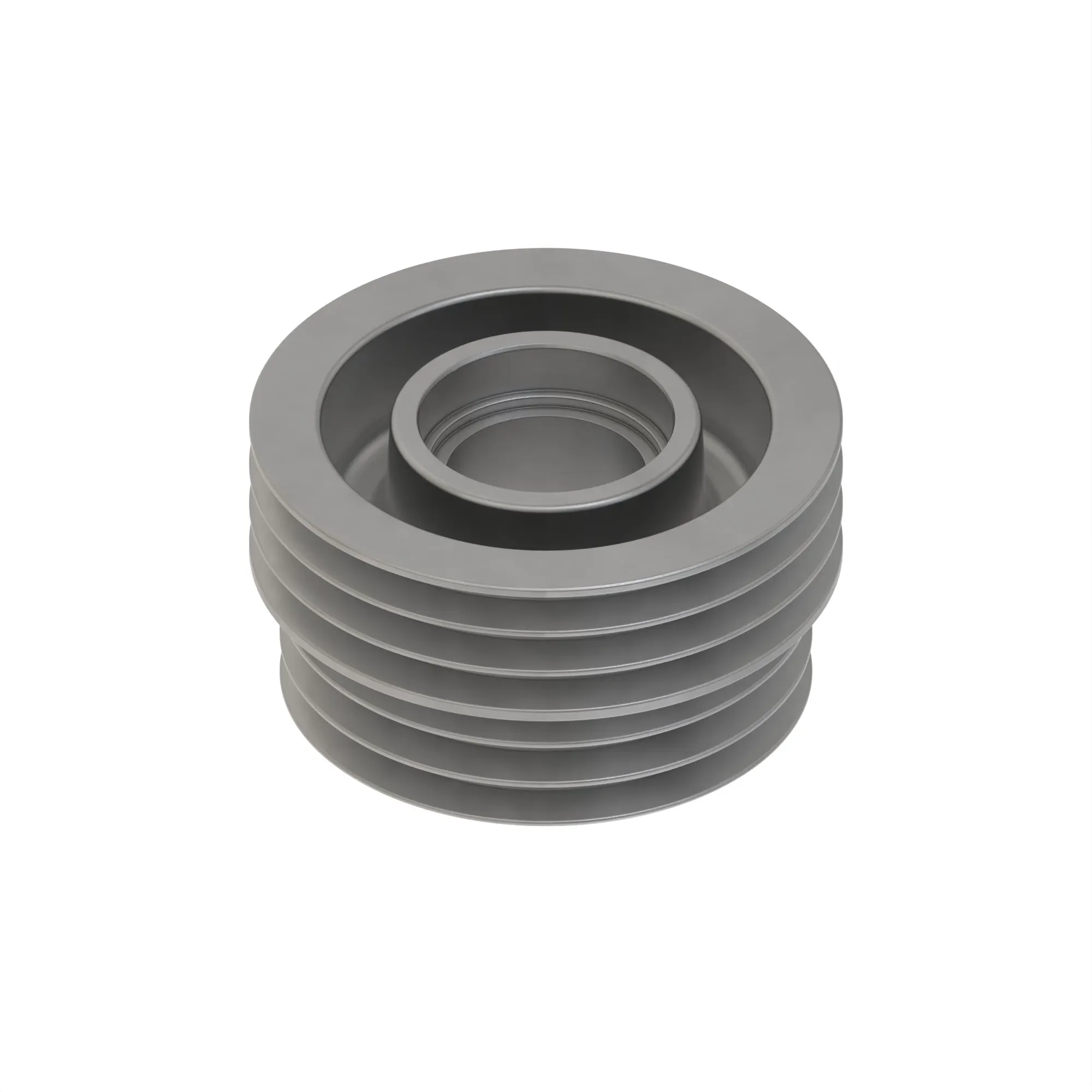 John Deere Center Sheave - HXE72528