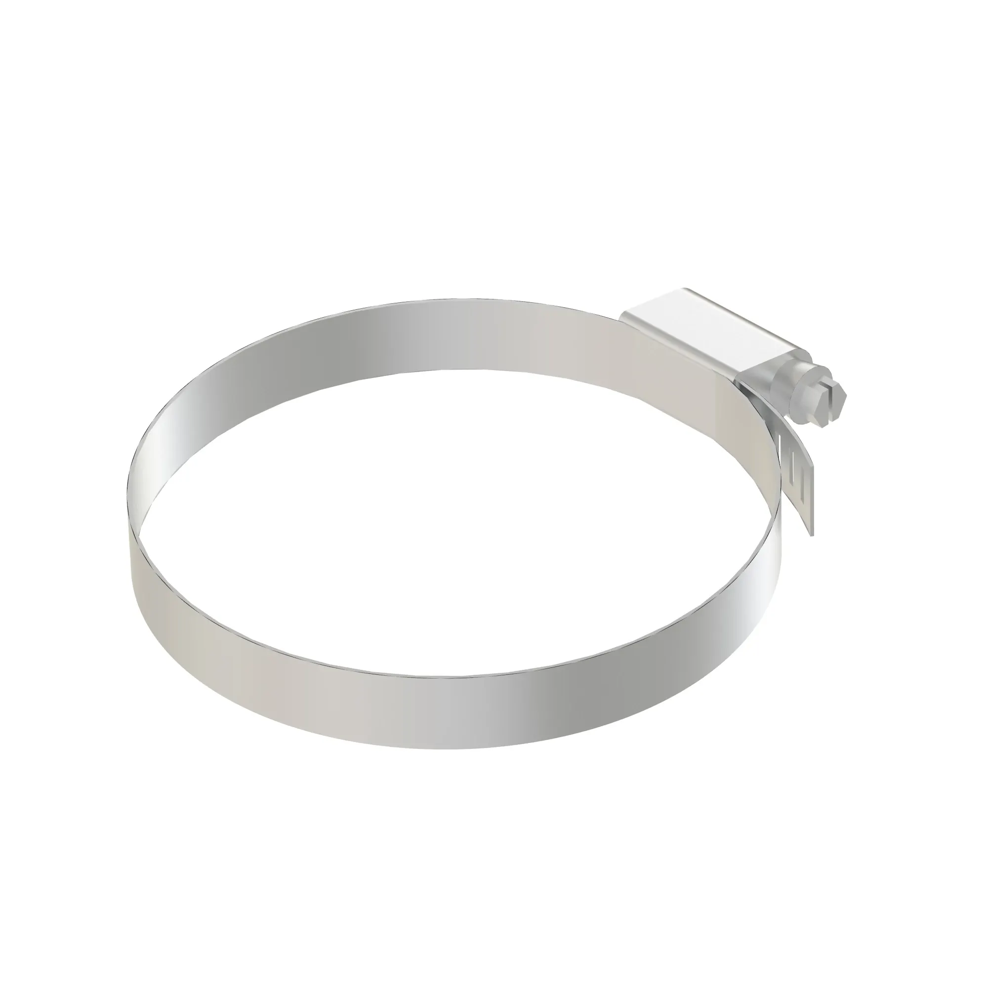 John Deere Hose Clamp - TY22492