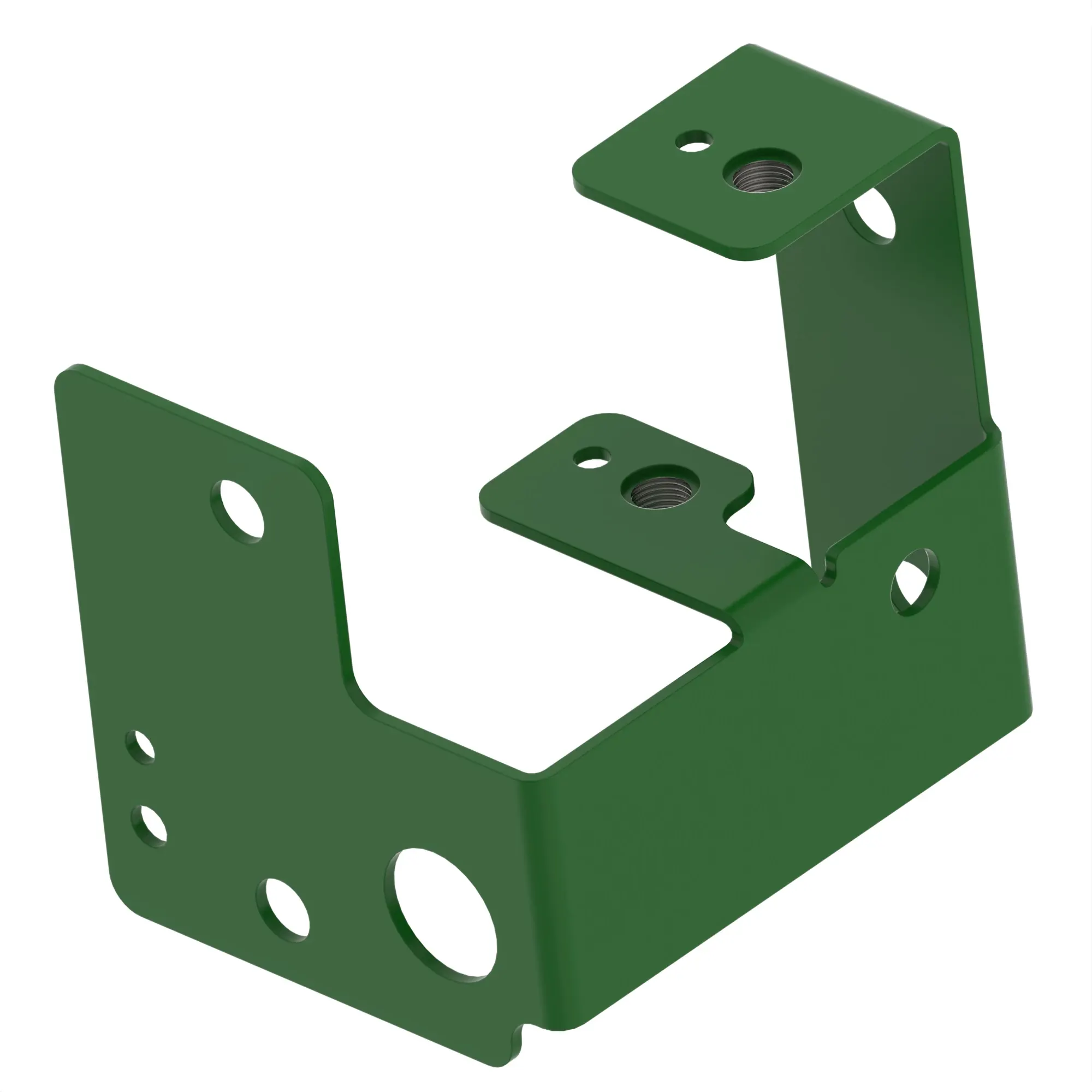 BRACKET, DEF INTERCONNECT