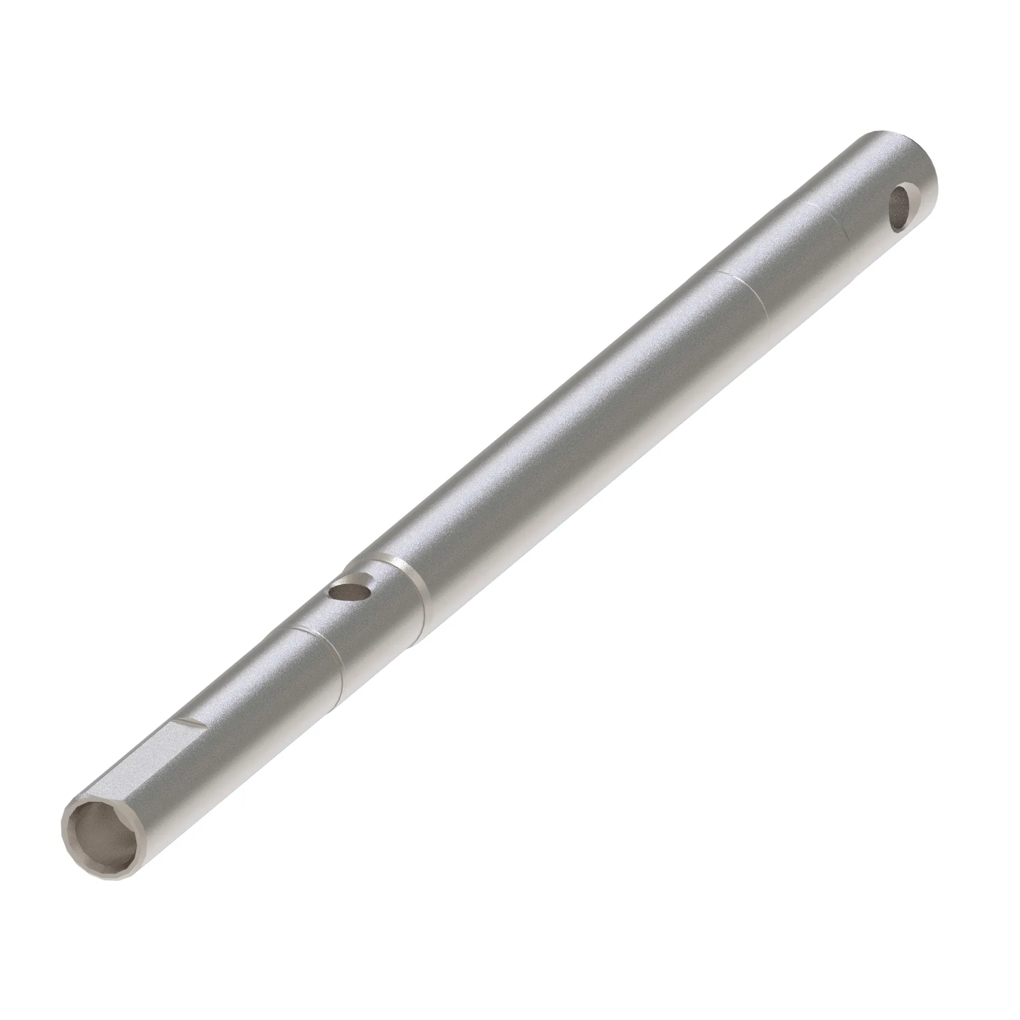 SHAFT, RANGE CROSS