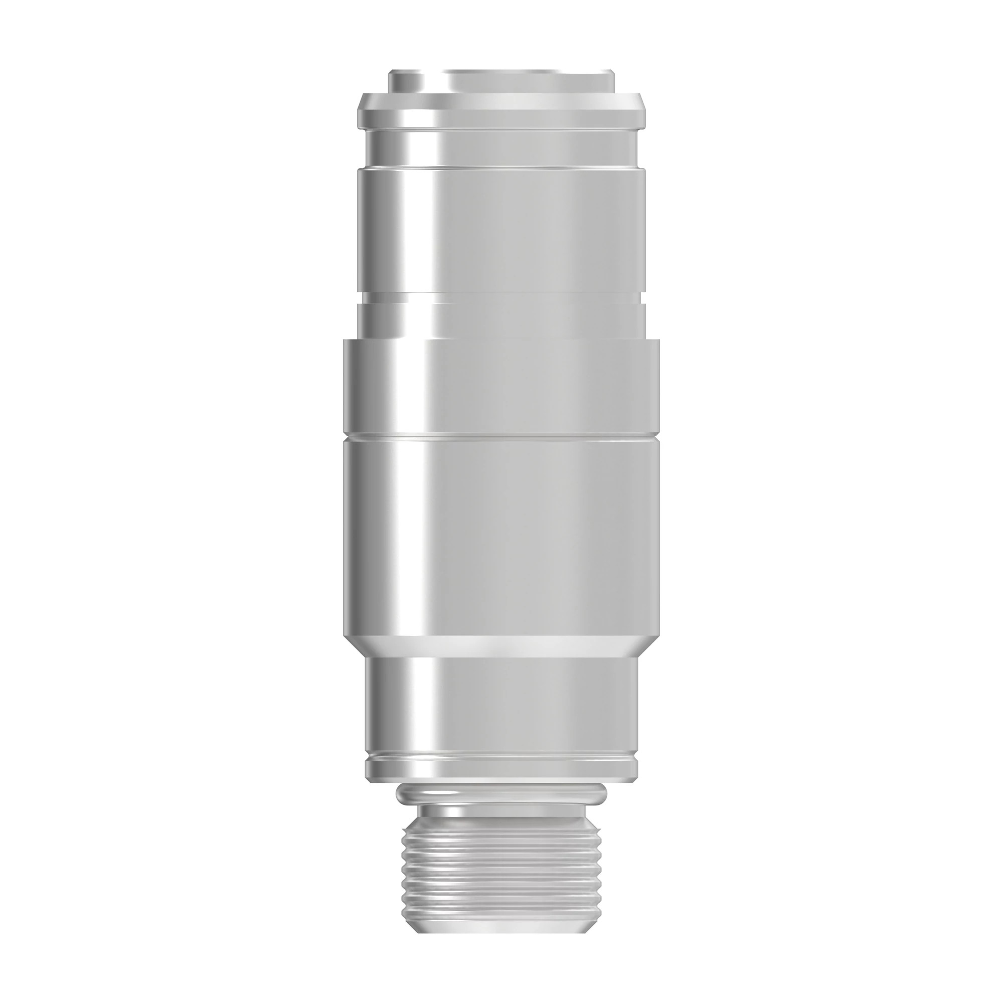 RE289572: Hydraulic Quick Connect Coupler | Shop.Deere.com