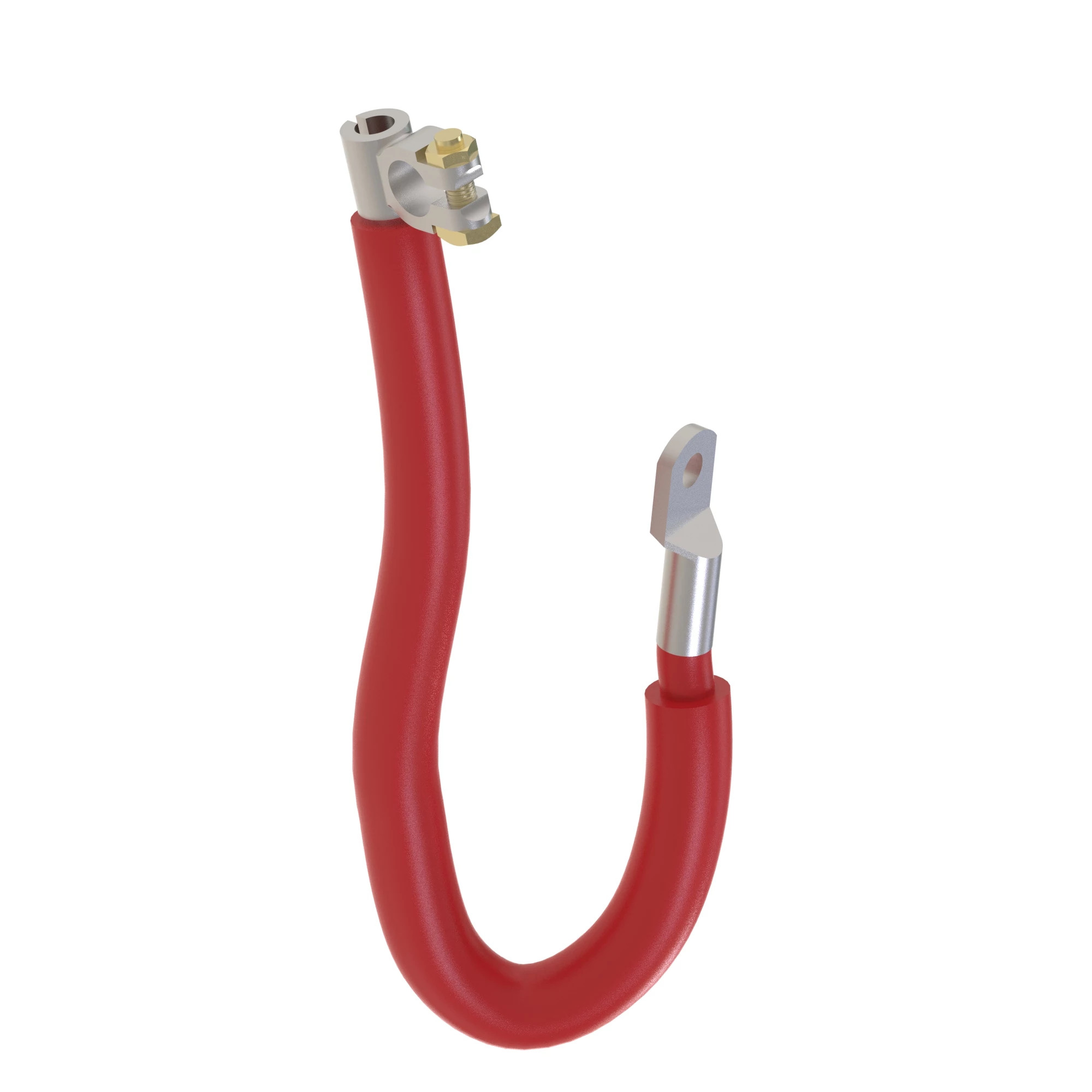 John Deere Battery Cable - AL179119