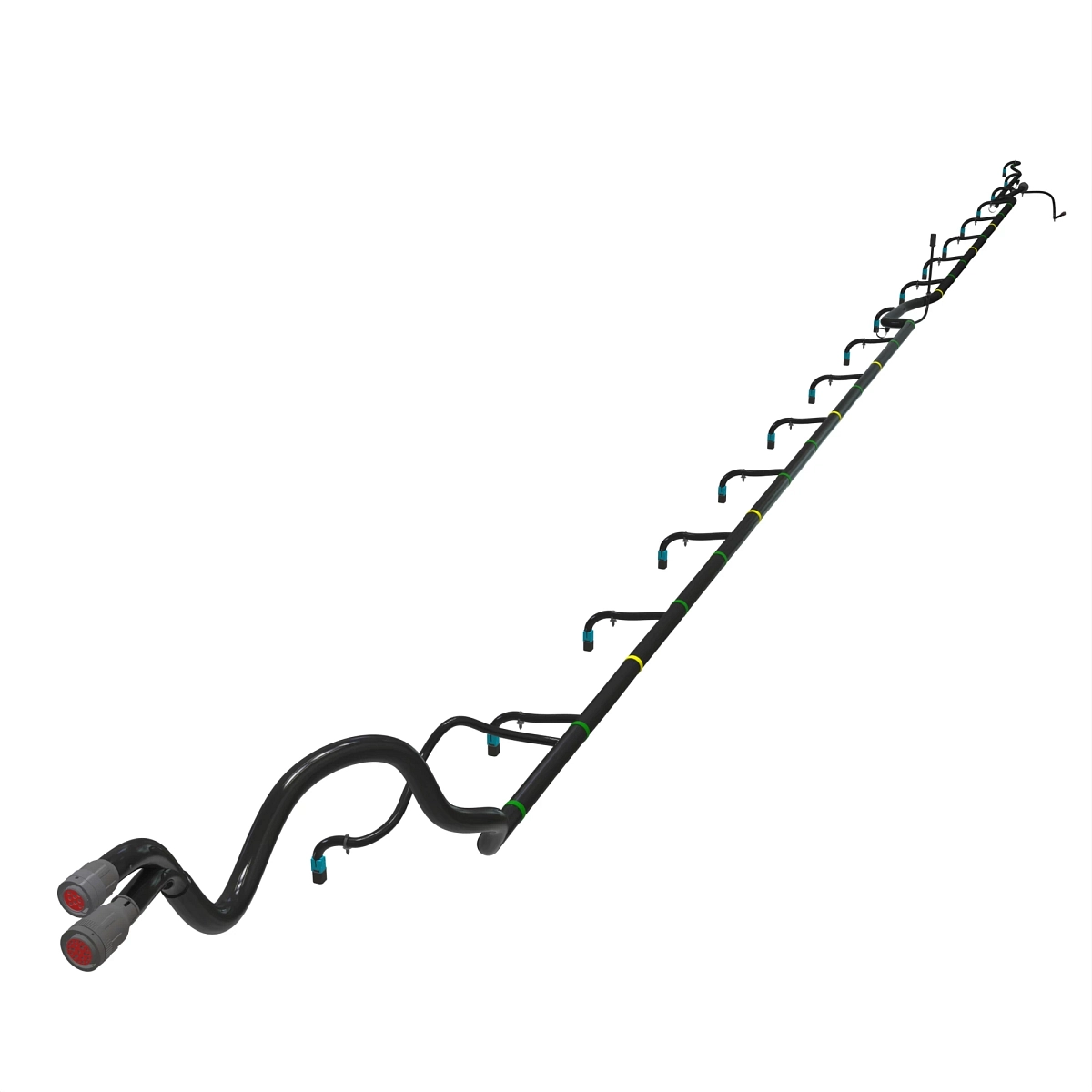 Wiring Harness, Exactapply 36M 50CM