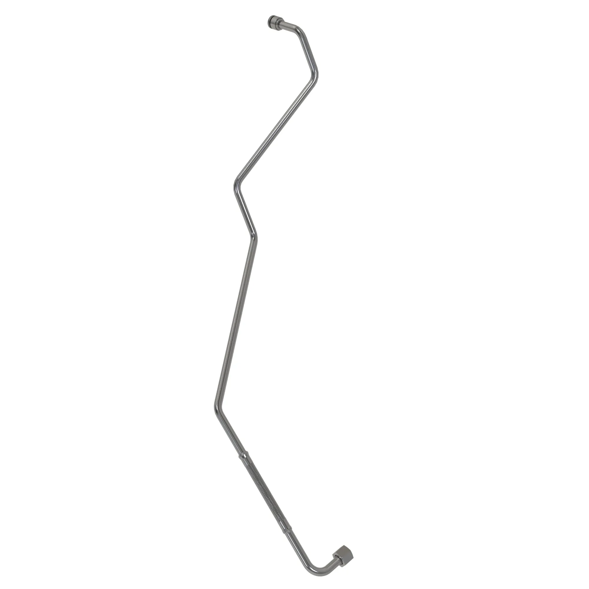 LP TURBO OIL FEED