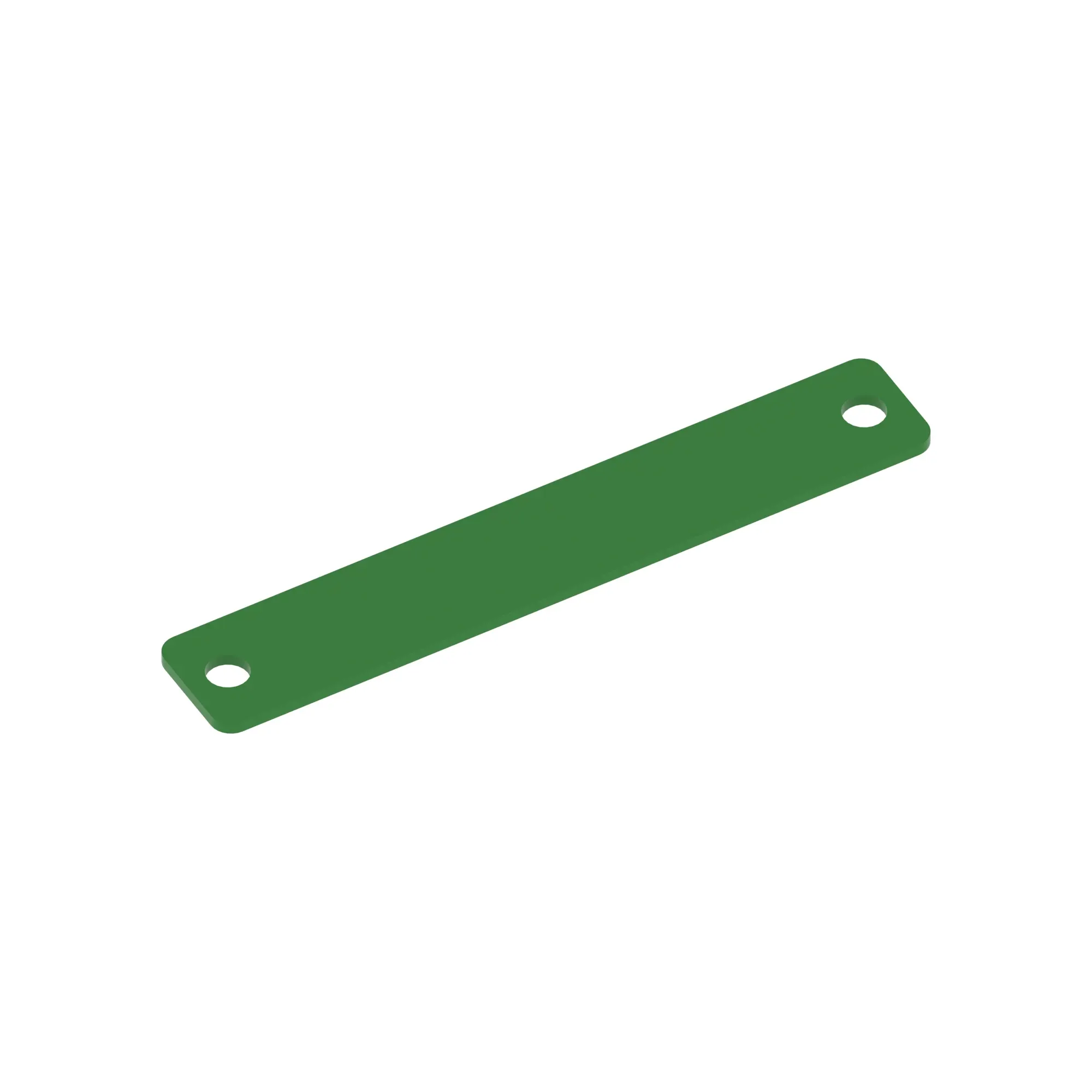 John Deere Plate - KK58226