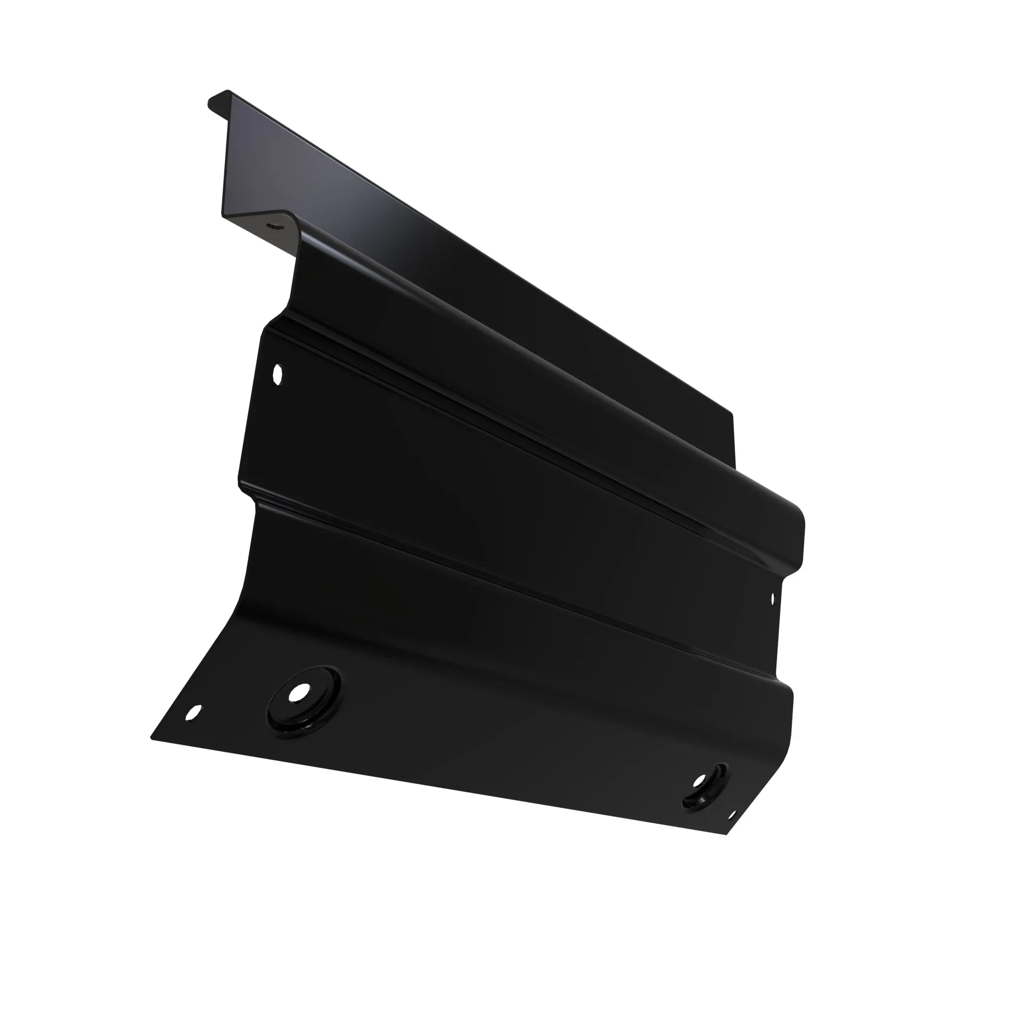John Deere Lower Grille Screen - M153588
