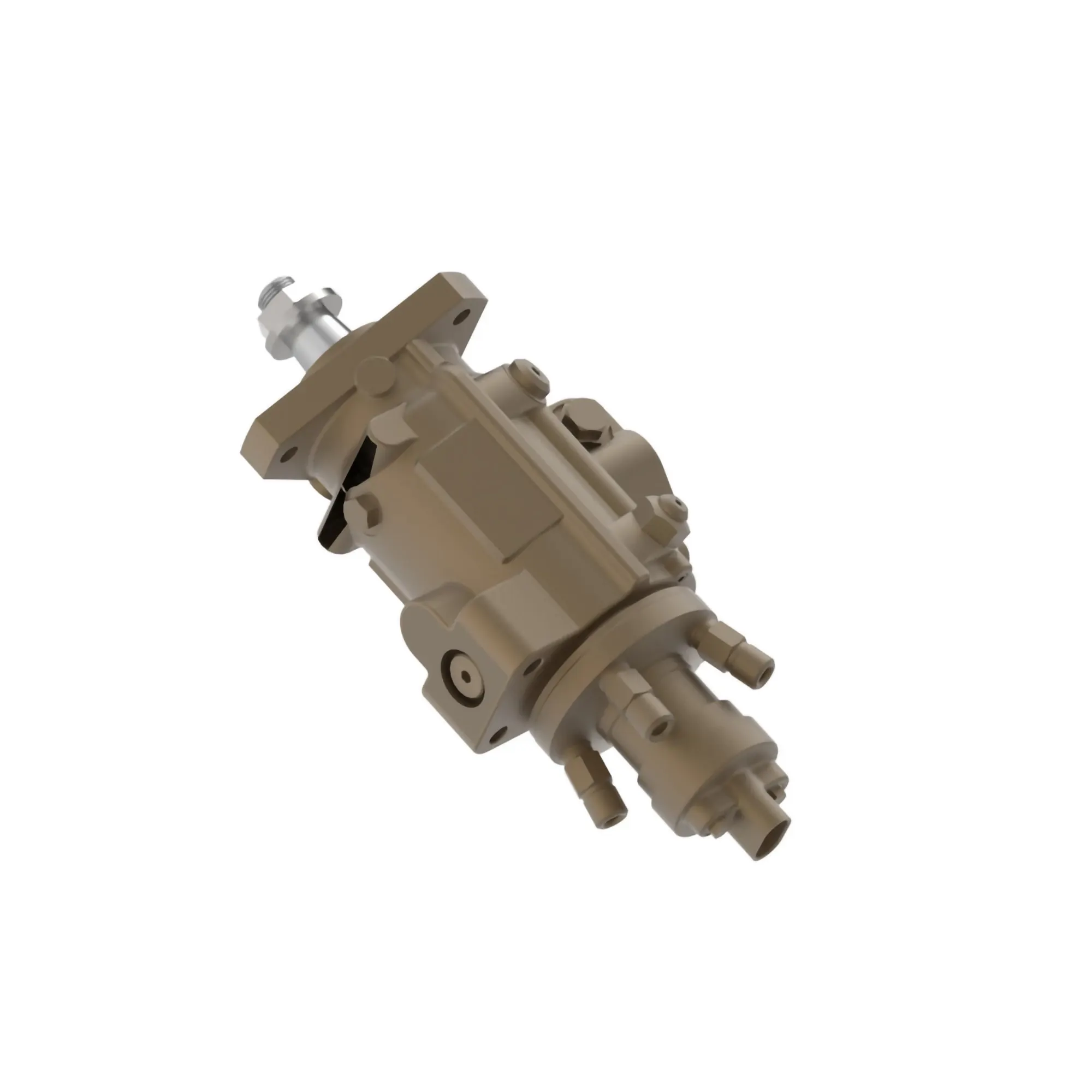 John Deere Reman REMAN Fuel Injection Pump - SE501262