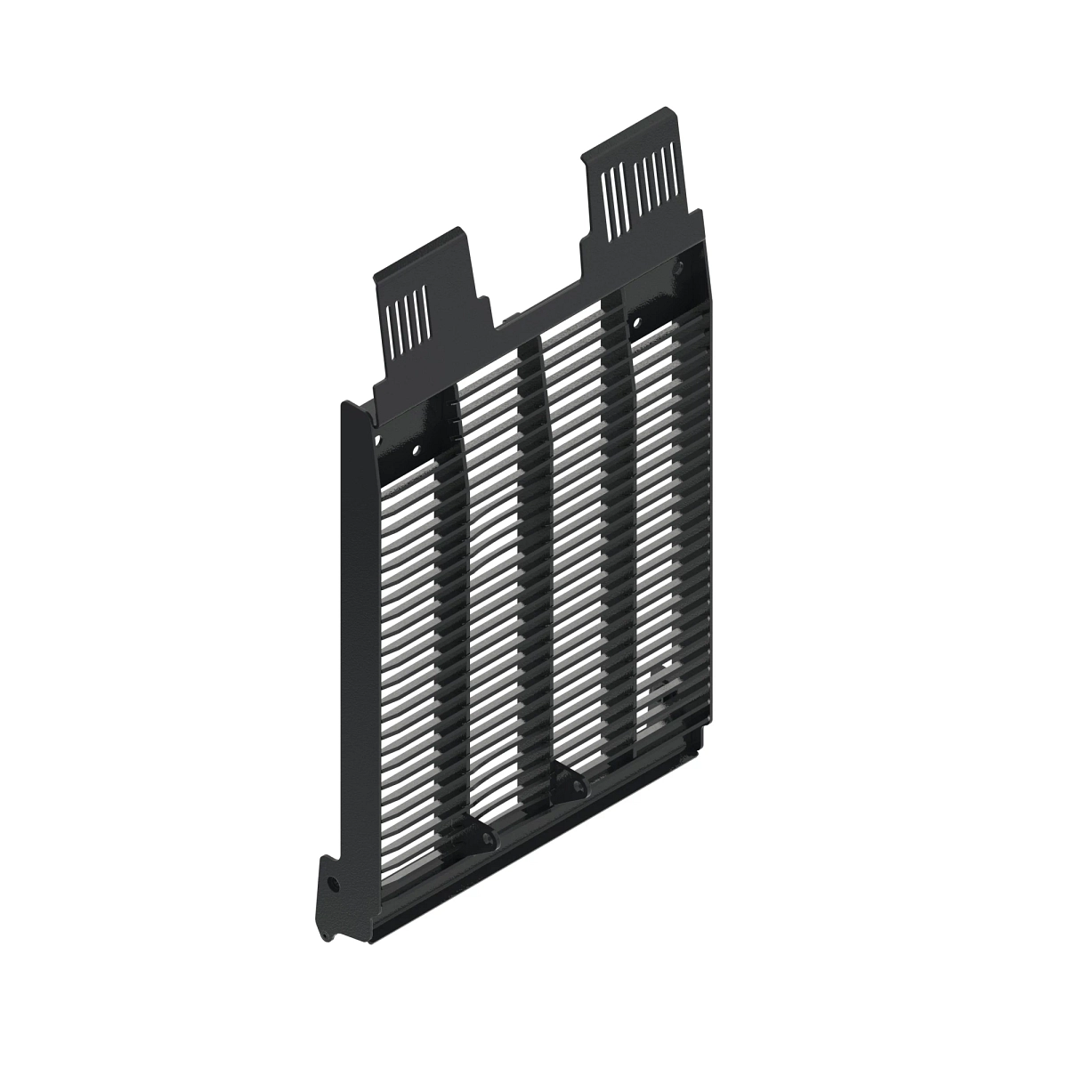 Grille, Heavy Duty