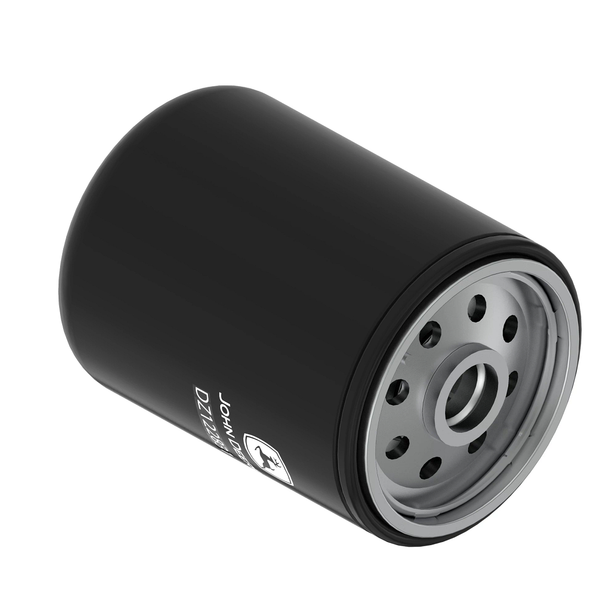 FILTER ELEMENT, SPIN ON (SECONDARY