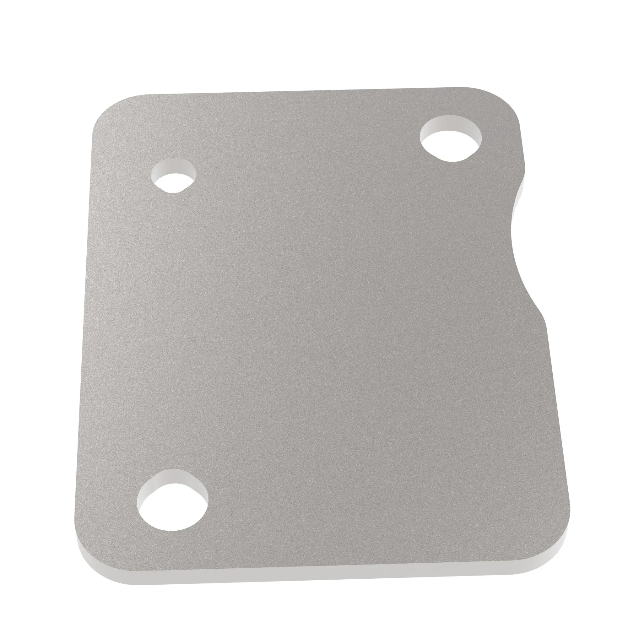 John Deere Plate - CC143727