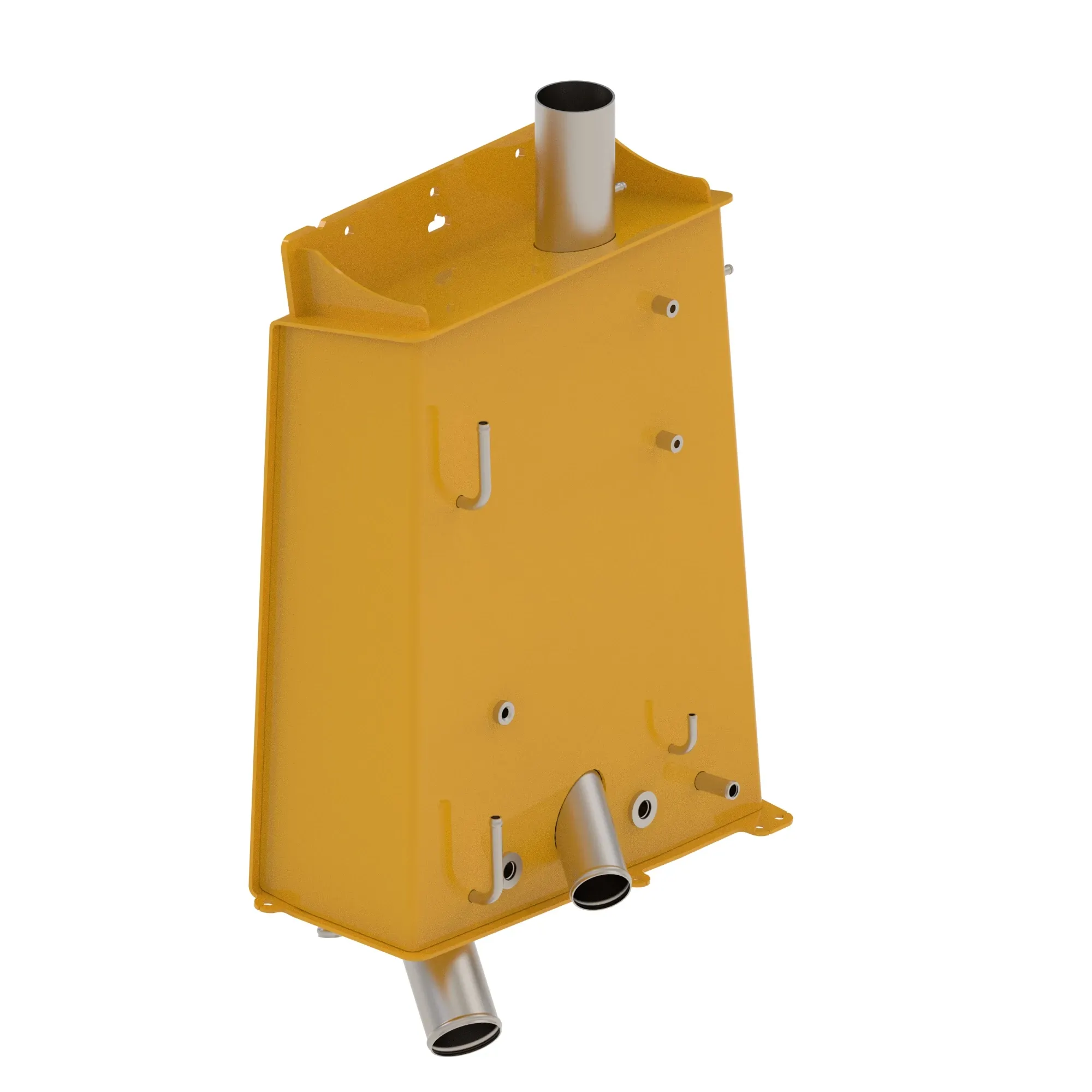 Hydraulic Reservoir