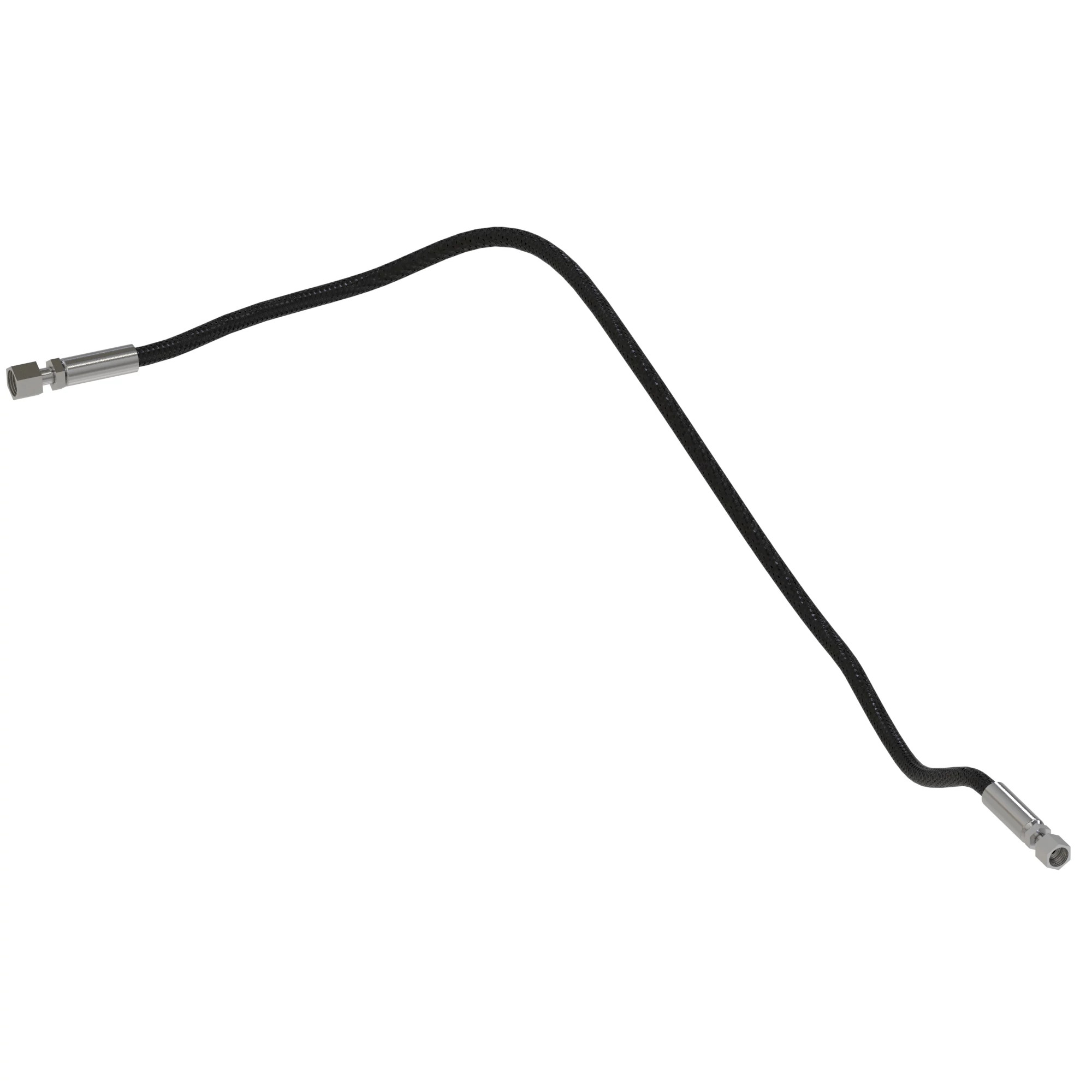 John Deere Hydraulic Hose - TCA23842