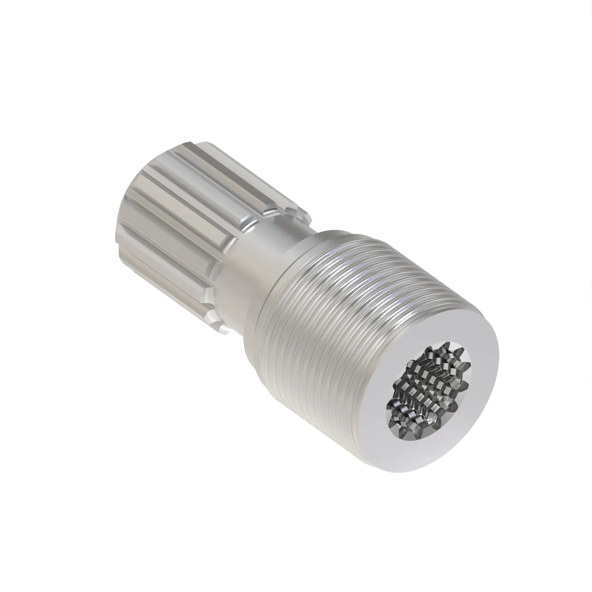 ADAPTER FITTING, SLEEVE ASM
