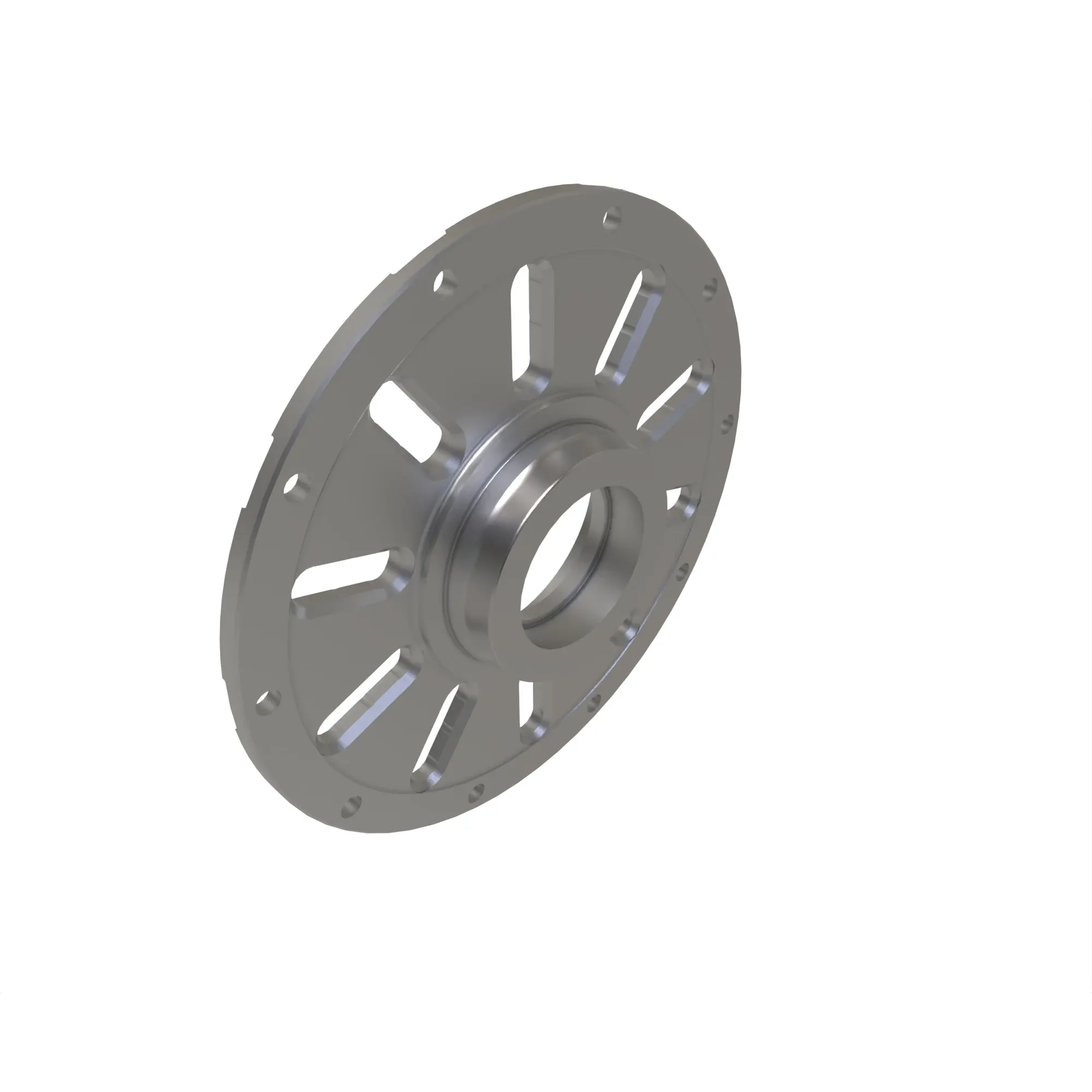 John Deere Differential Cover - YZ120890