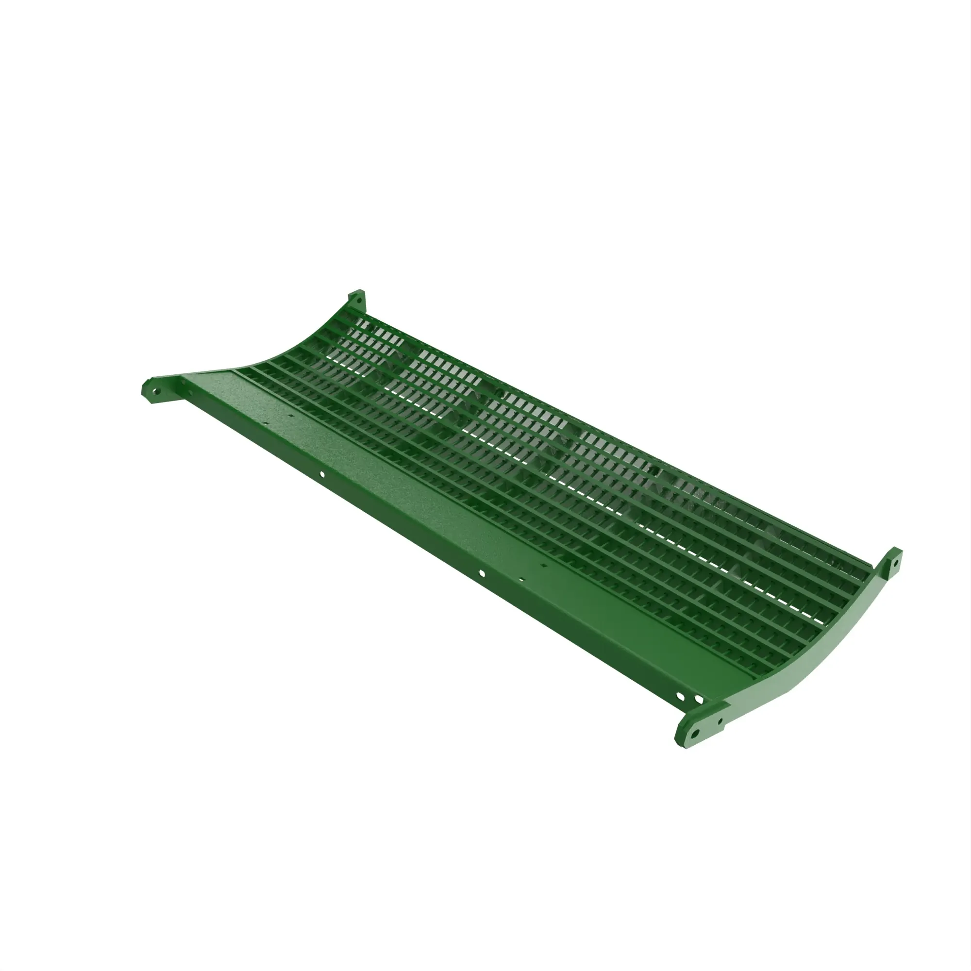 John Deere Separator Discharge Concave - AH227939