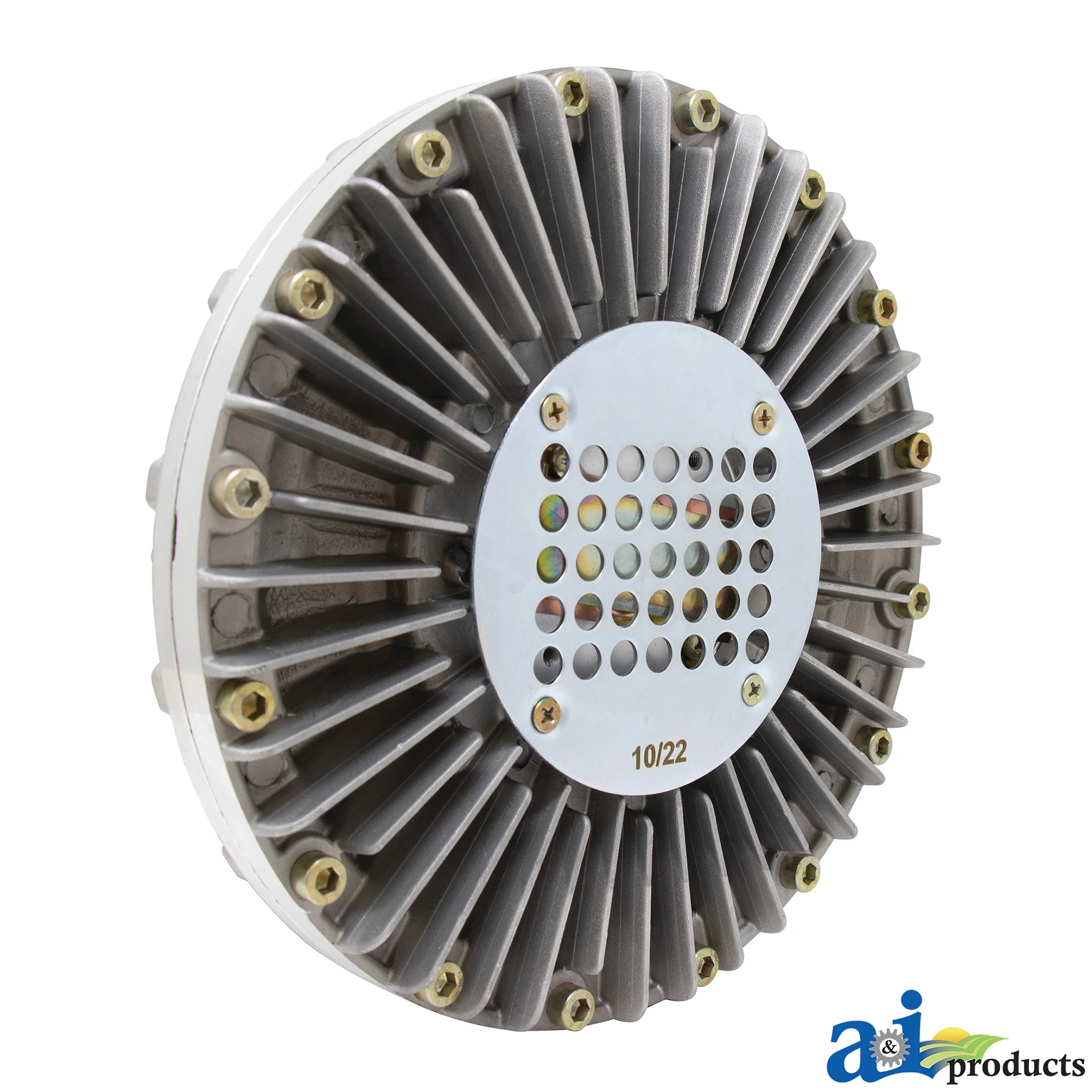 A&I Products Viscous Fan Drive - A-AL167987