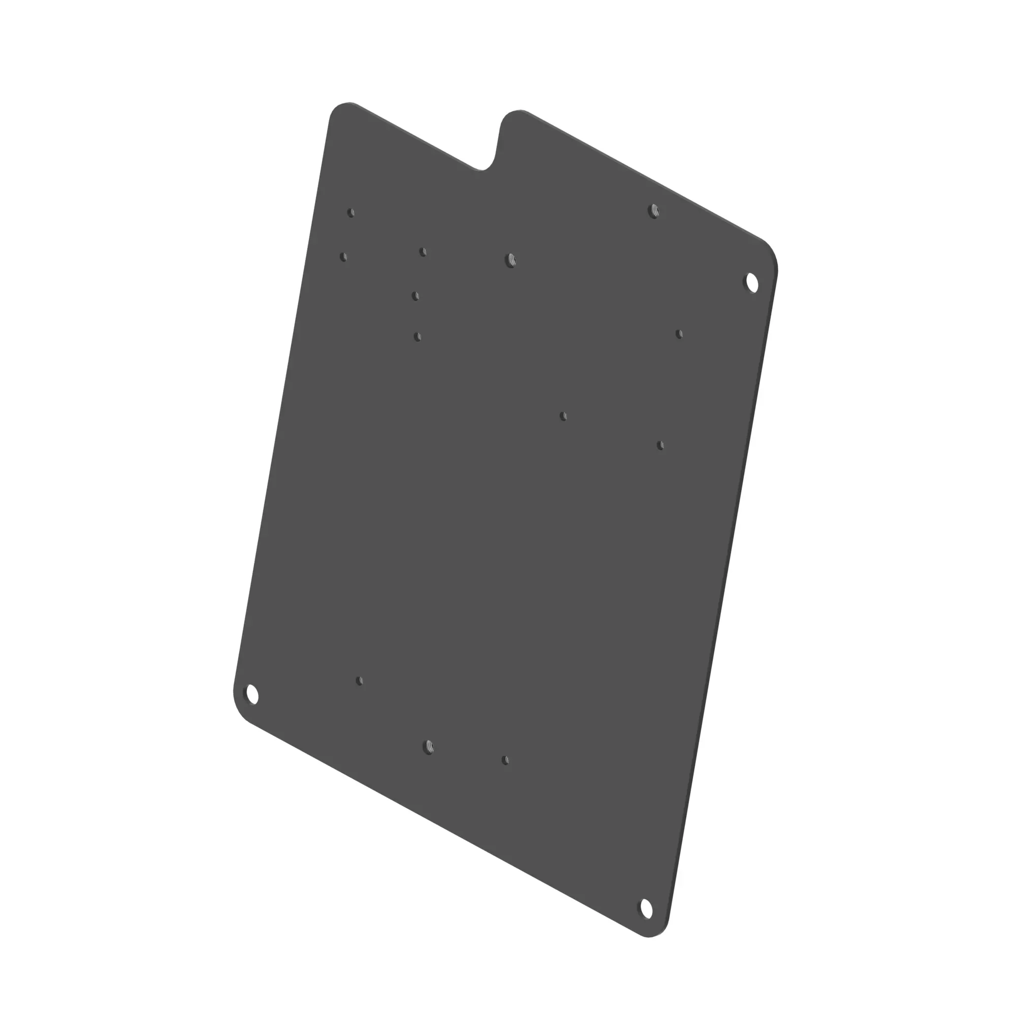BRACKET, BRACKET, FUSE PANEL