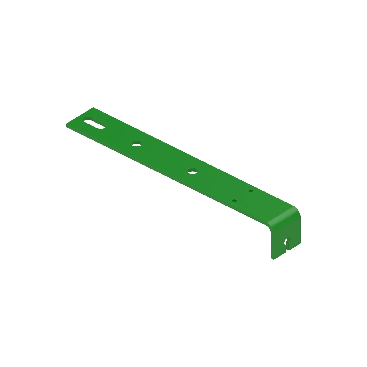 Strap, Bracket Lamp