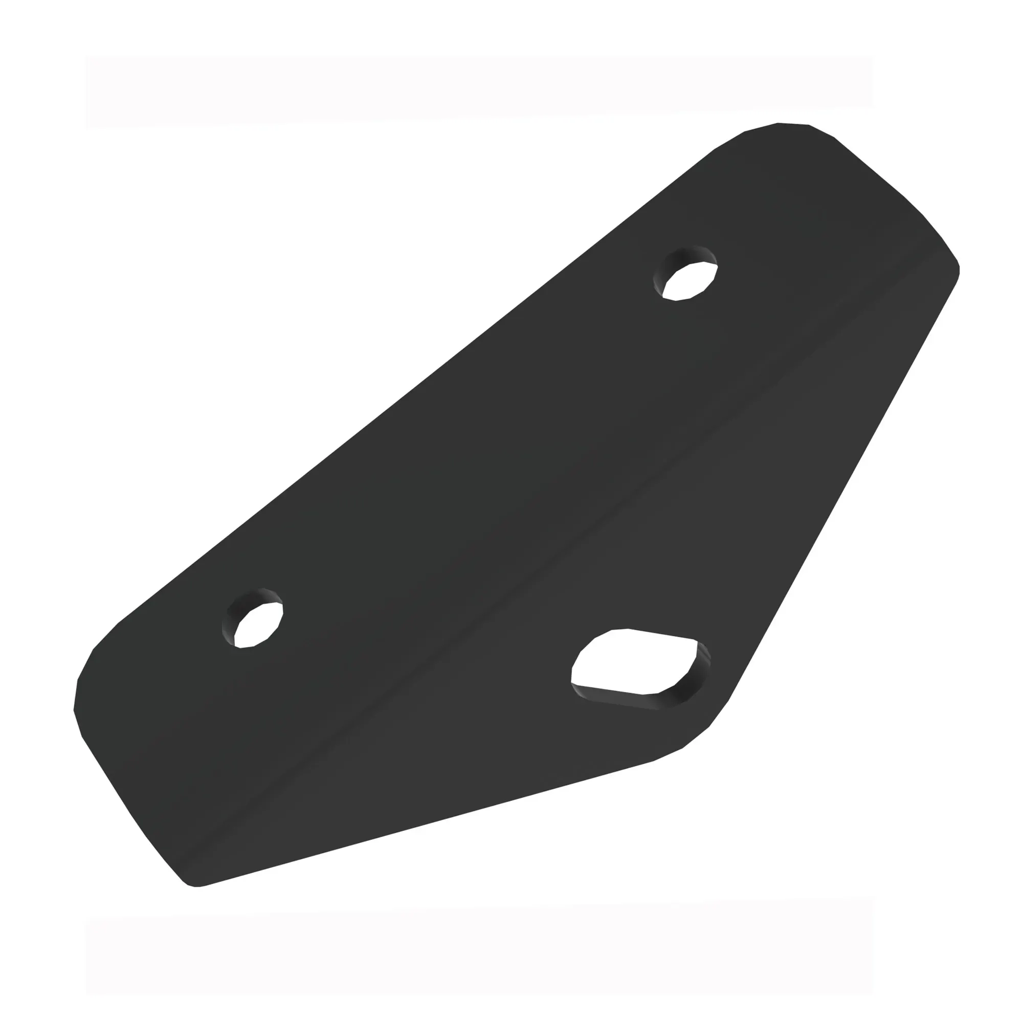 John Deere Plate - KK86153
