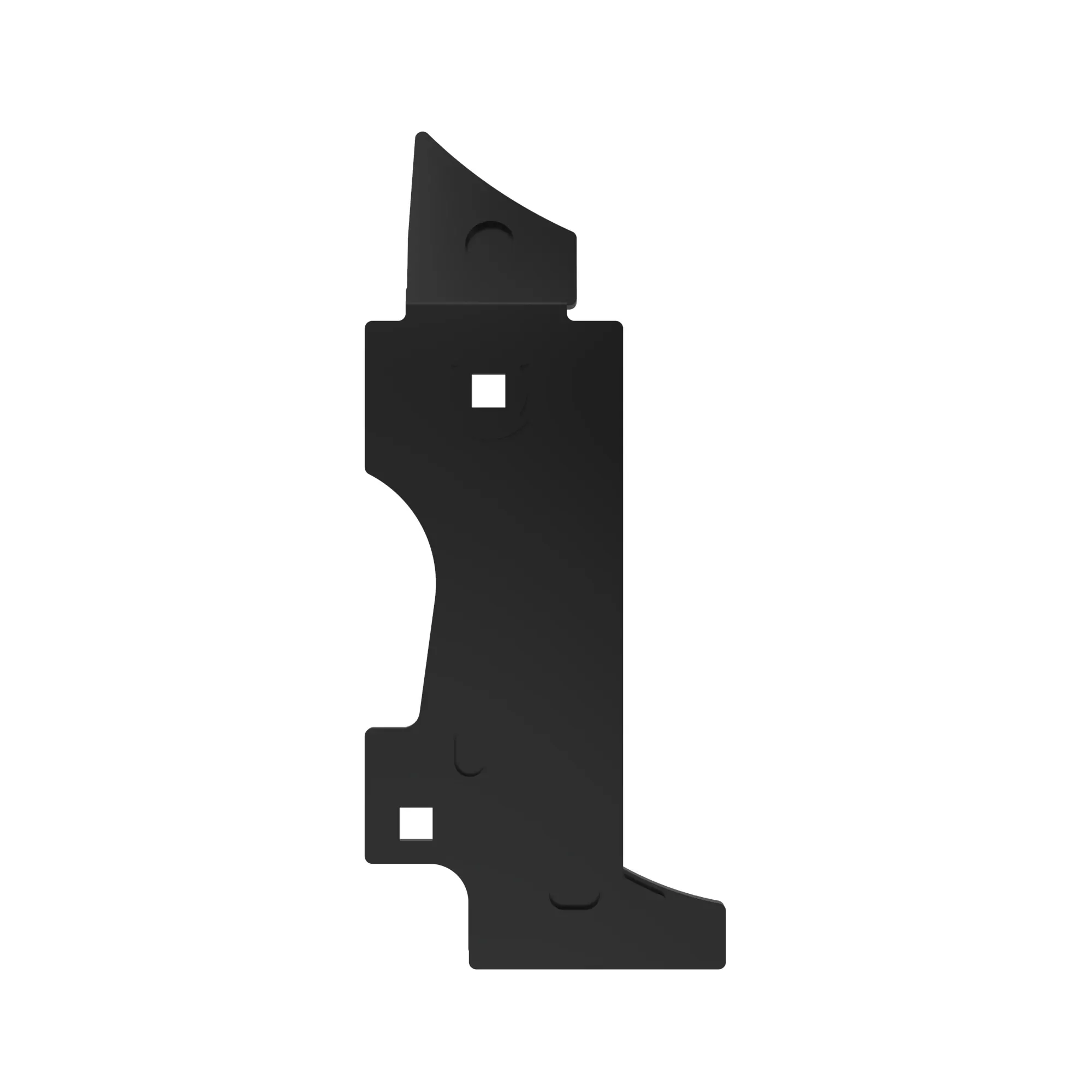 AXE59039: Wear Plate, Right Side