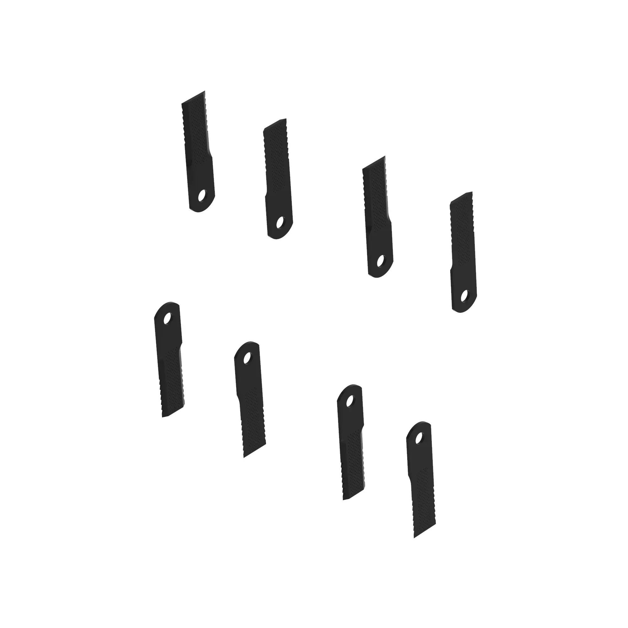 John Deere Knife Kit - KXE10761