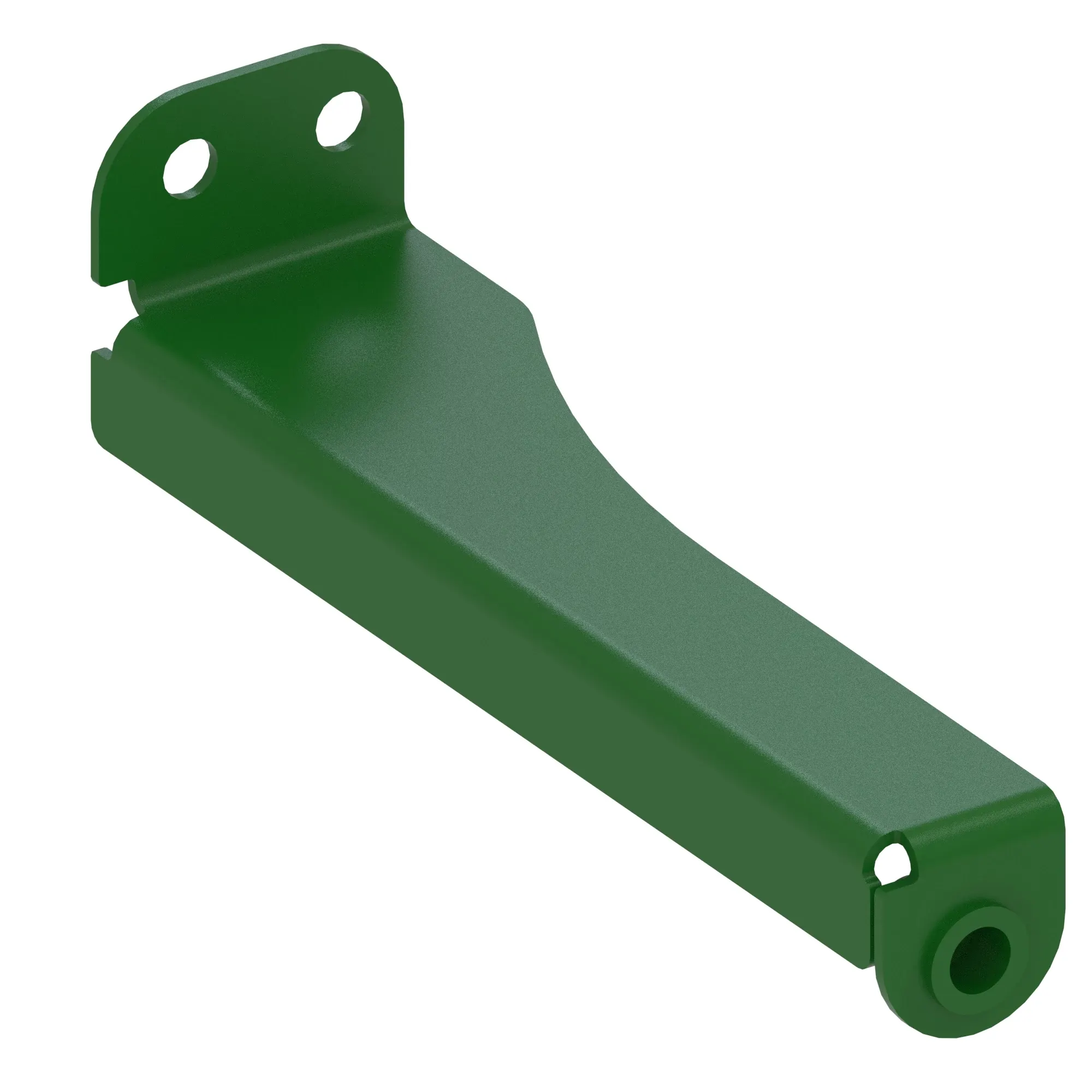 John Deere Main Belt Drive Holder - AXE34090