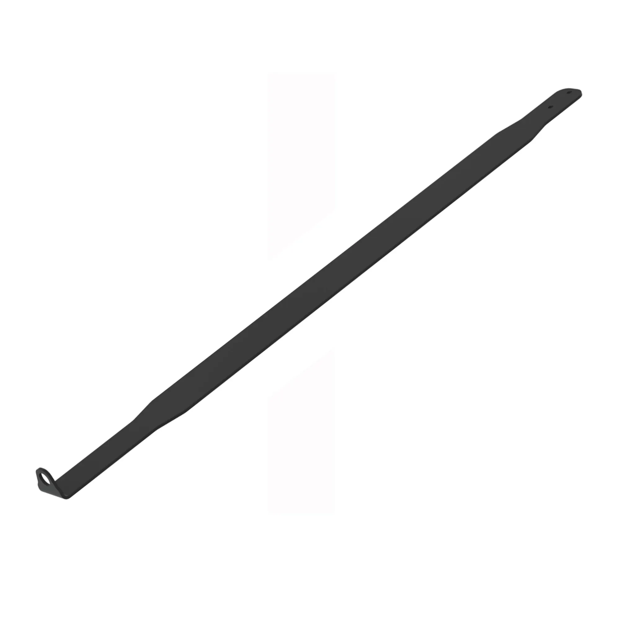 John Deere Bracket - SU58576