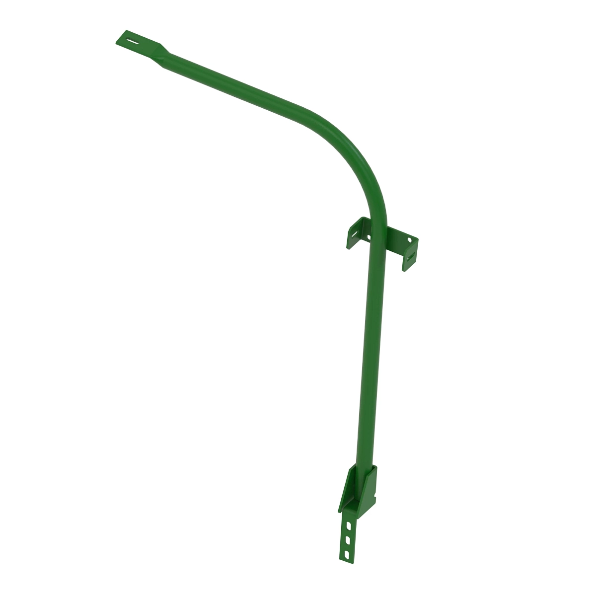 Handrail Assy, Rear Panel