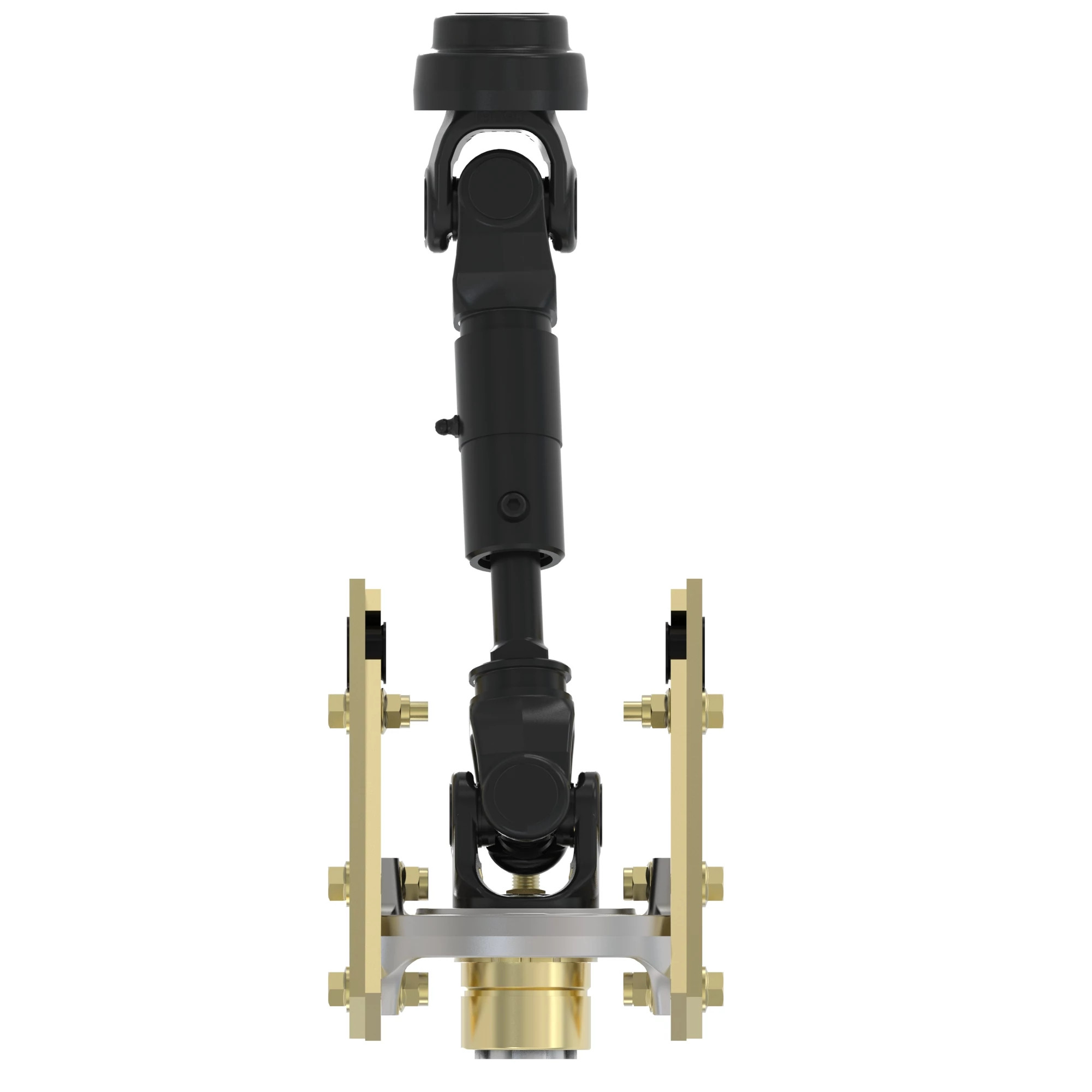 Universal Driveshaft