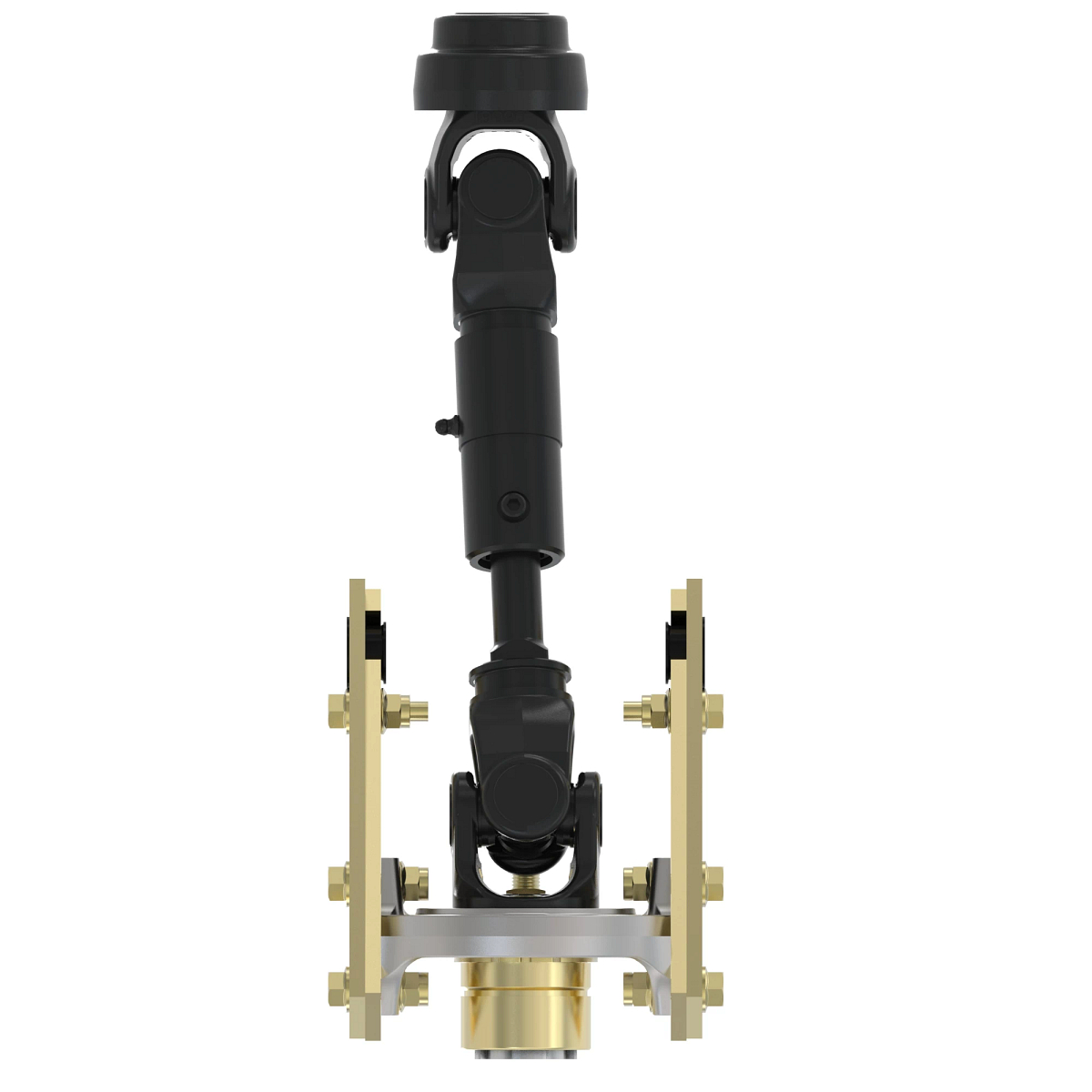 Universal Driveshaft