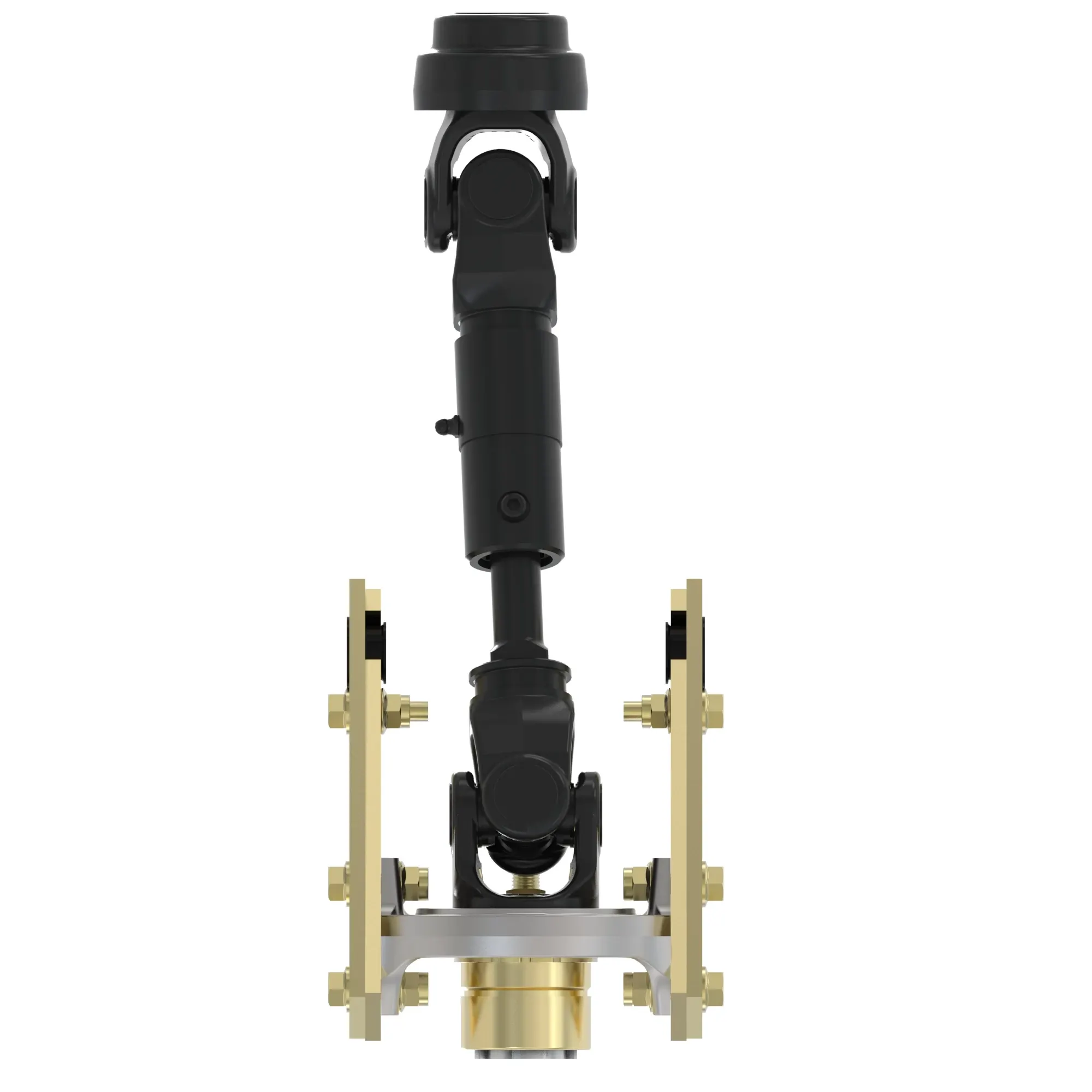 Universal Driveshaft