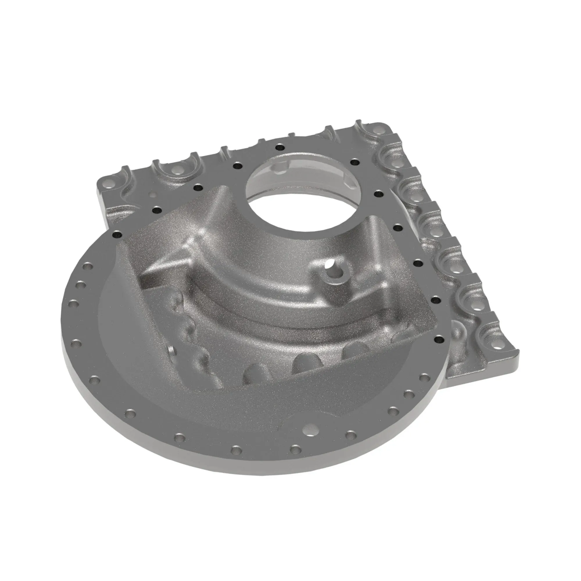 John Deere Housing - T195633