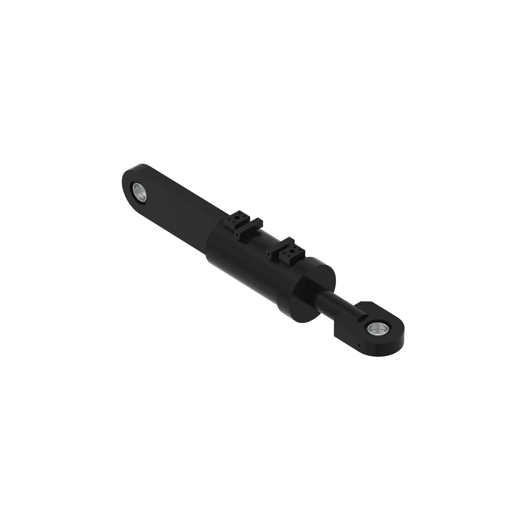 HYDRAULIC CYLINDER, 152.4 X 76.2 -