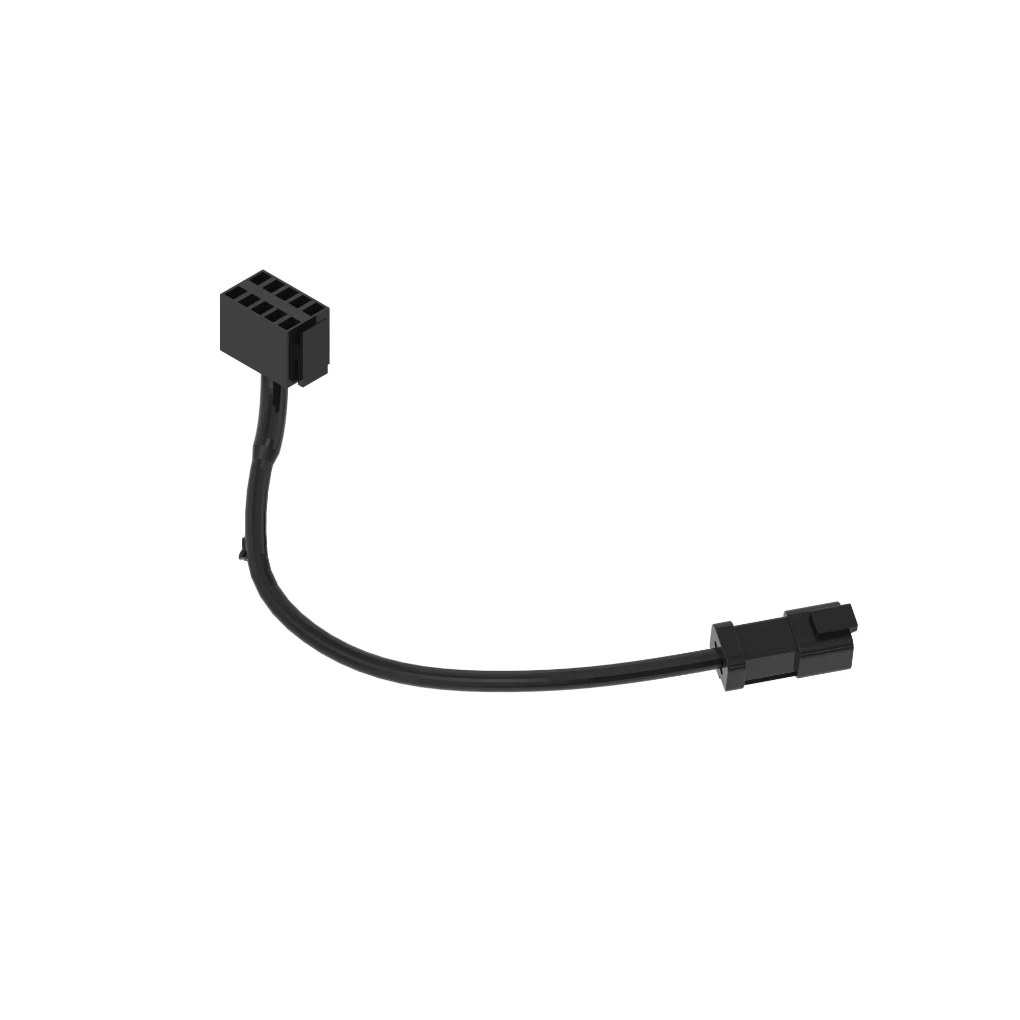John Deere Creep Control Wiring Harness - AT403470