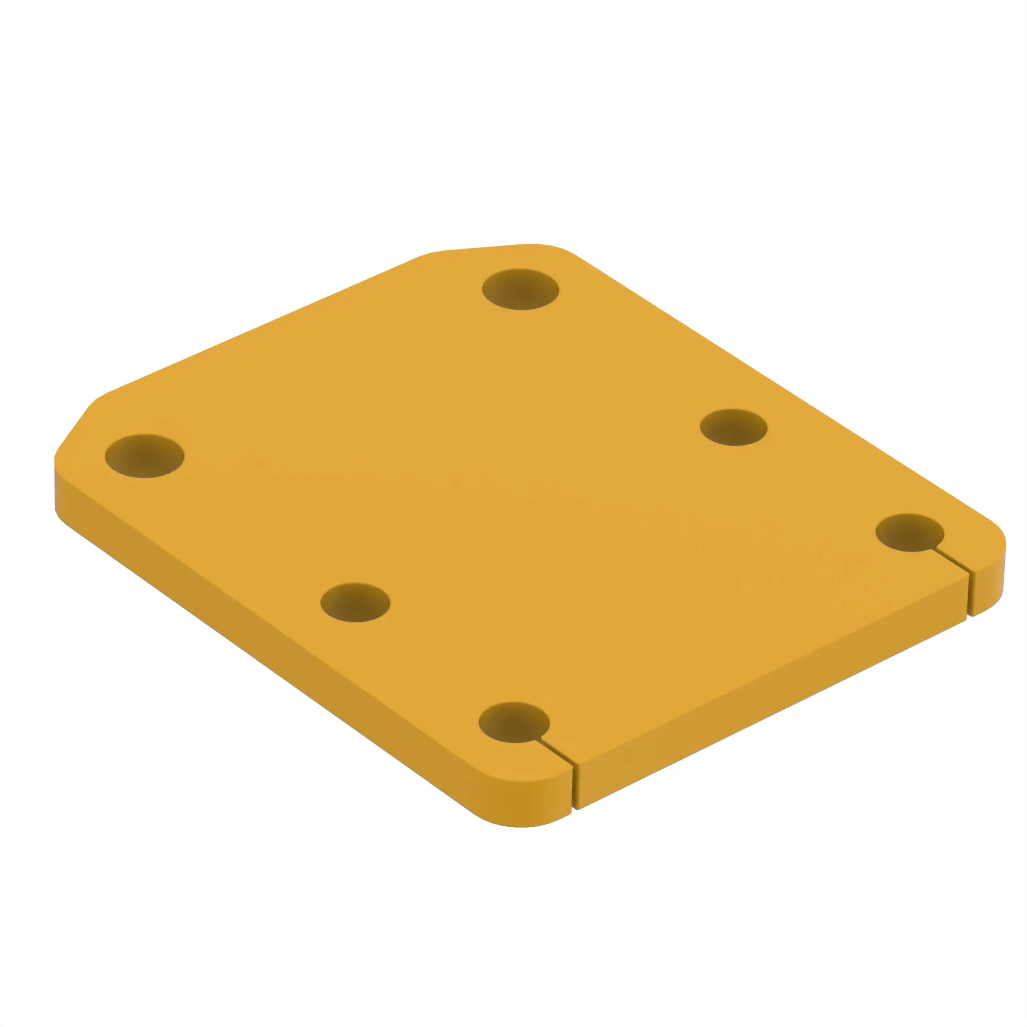 John Deere Bracket - T237658