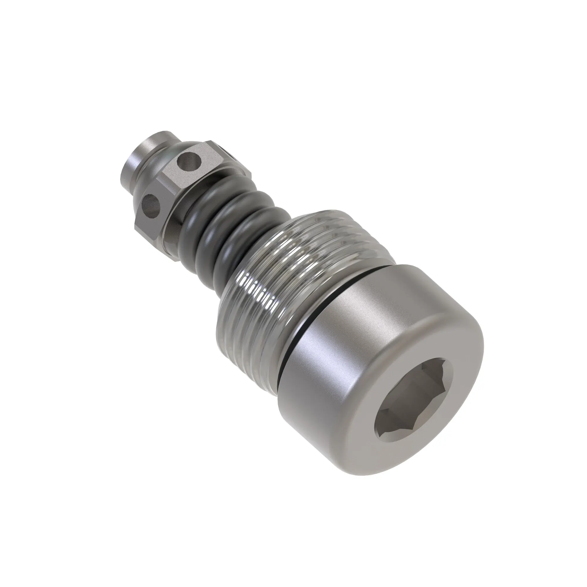 Pressure Relief Valve