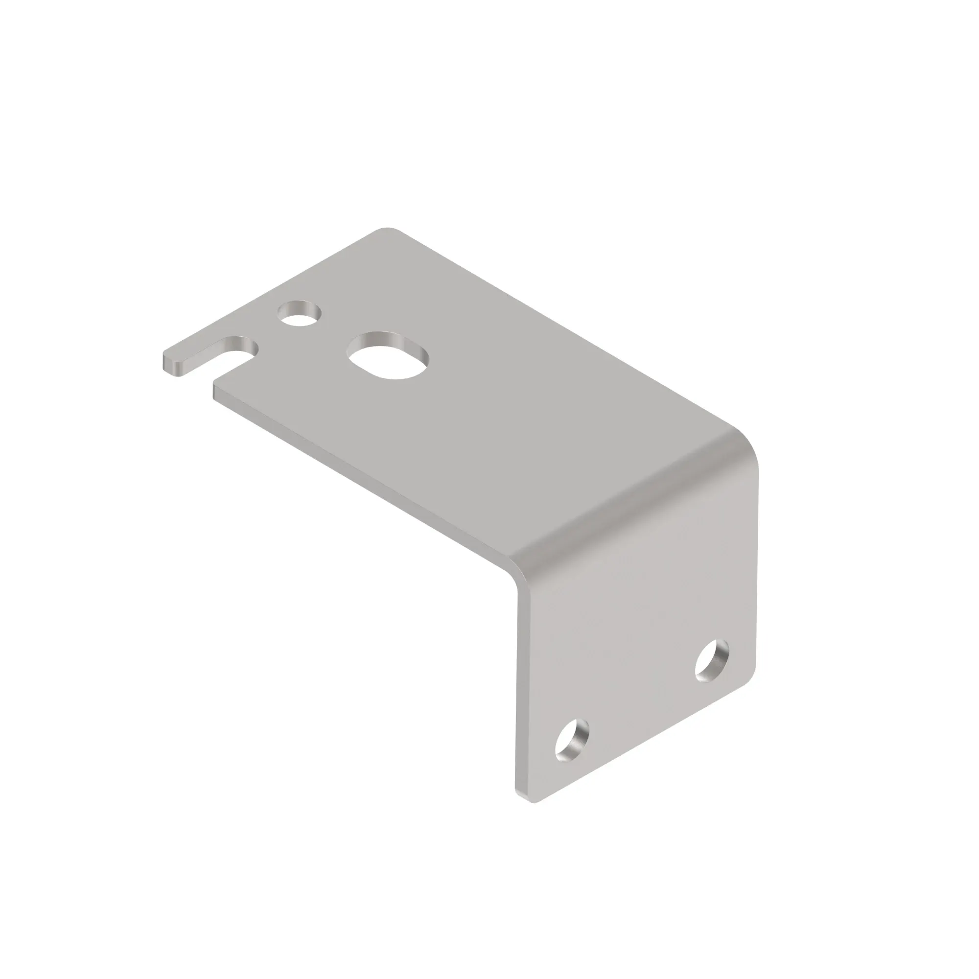 BRACKET, BRACKET BATTERY DISCONNECT