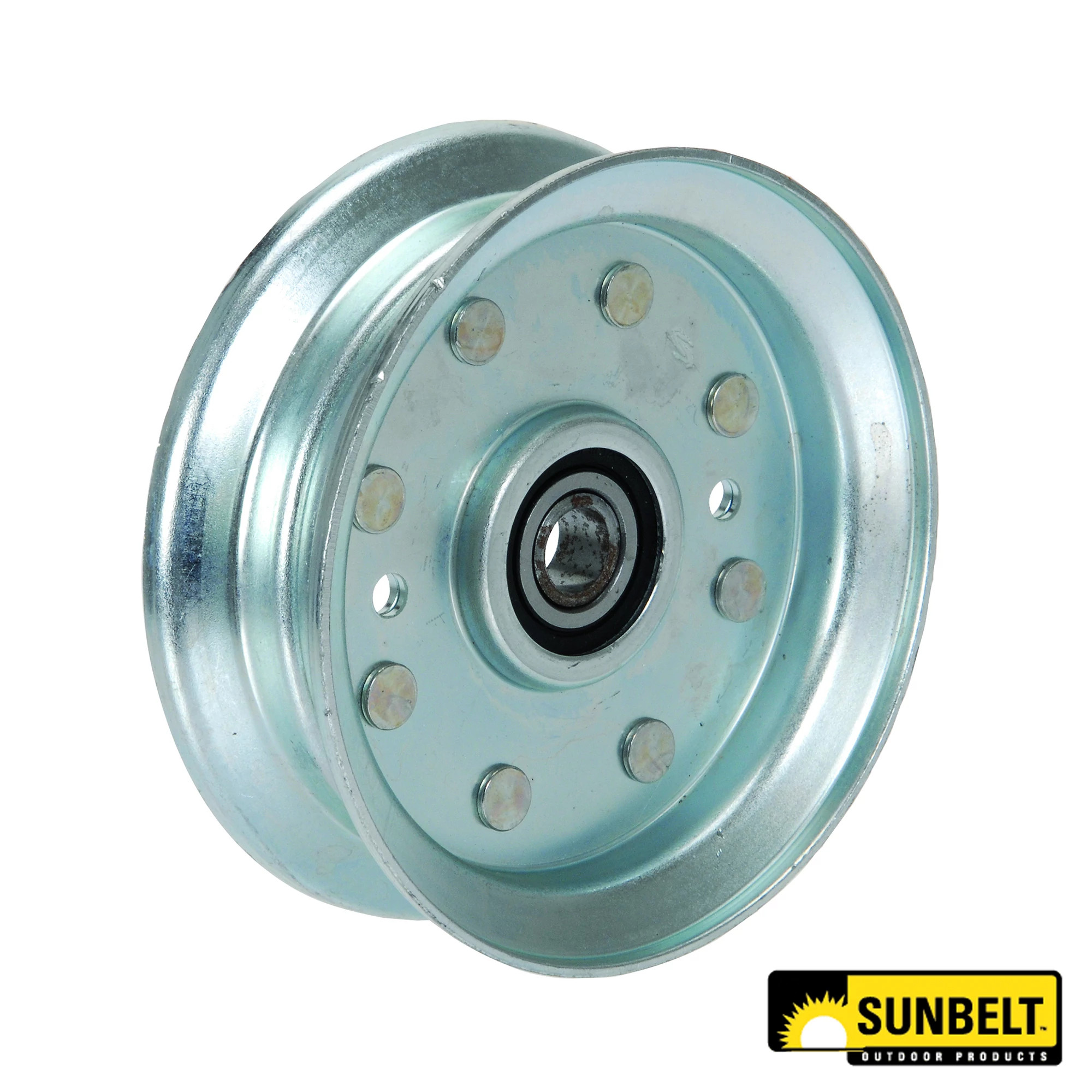 ⚙️ A-B1SB3236: Polea John Deere 🚜✅ | Precio Competitivo 💲