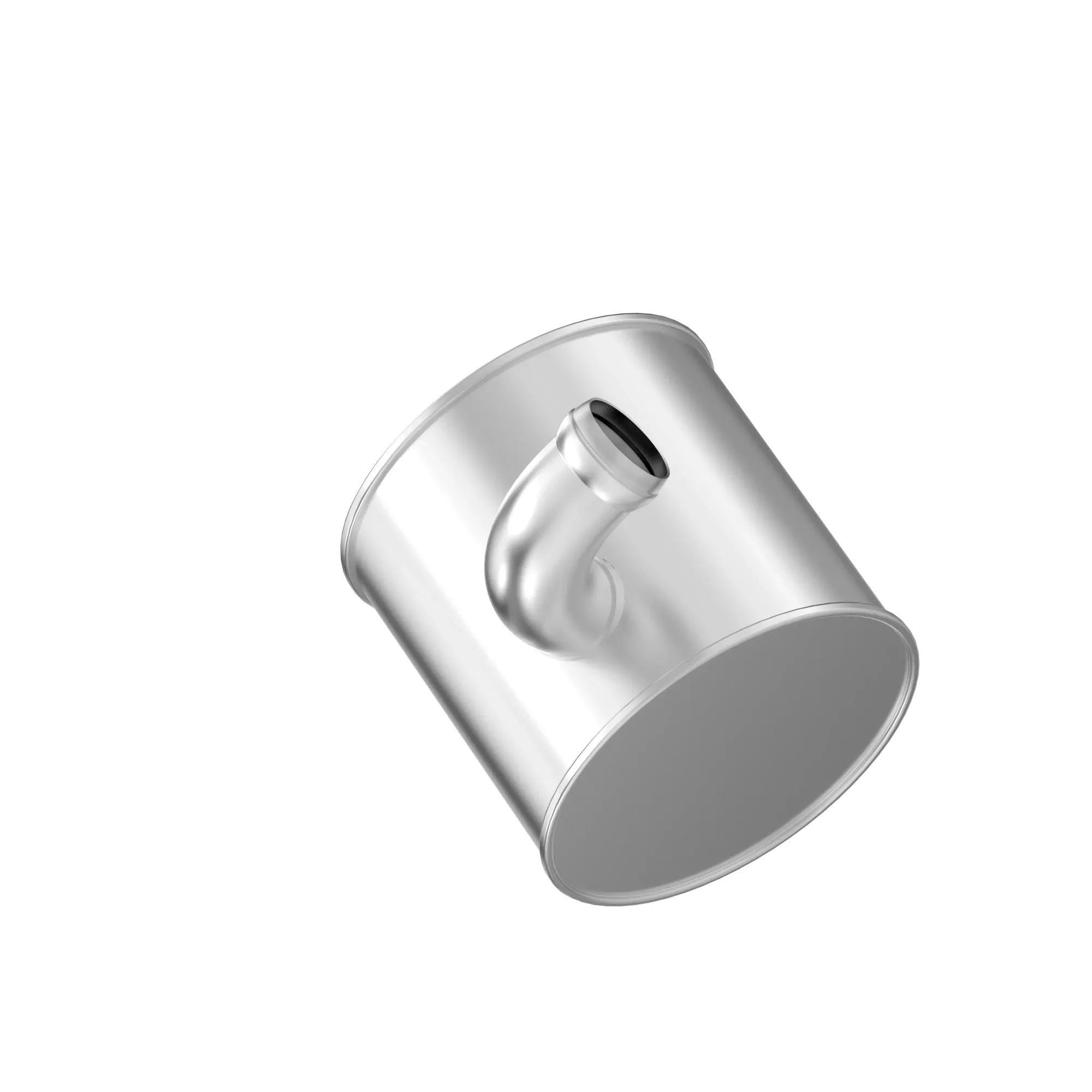 muffler