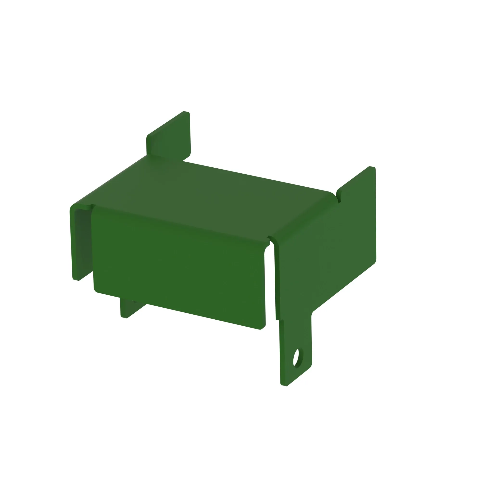 John Deere Floating Sensor Shield - CXT10564