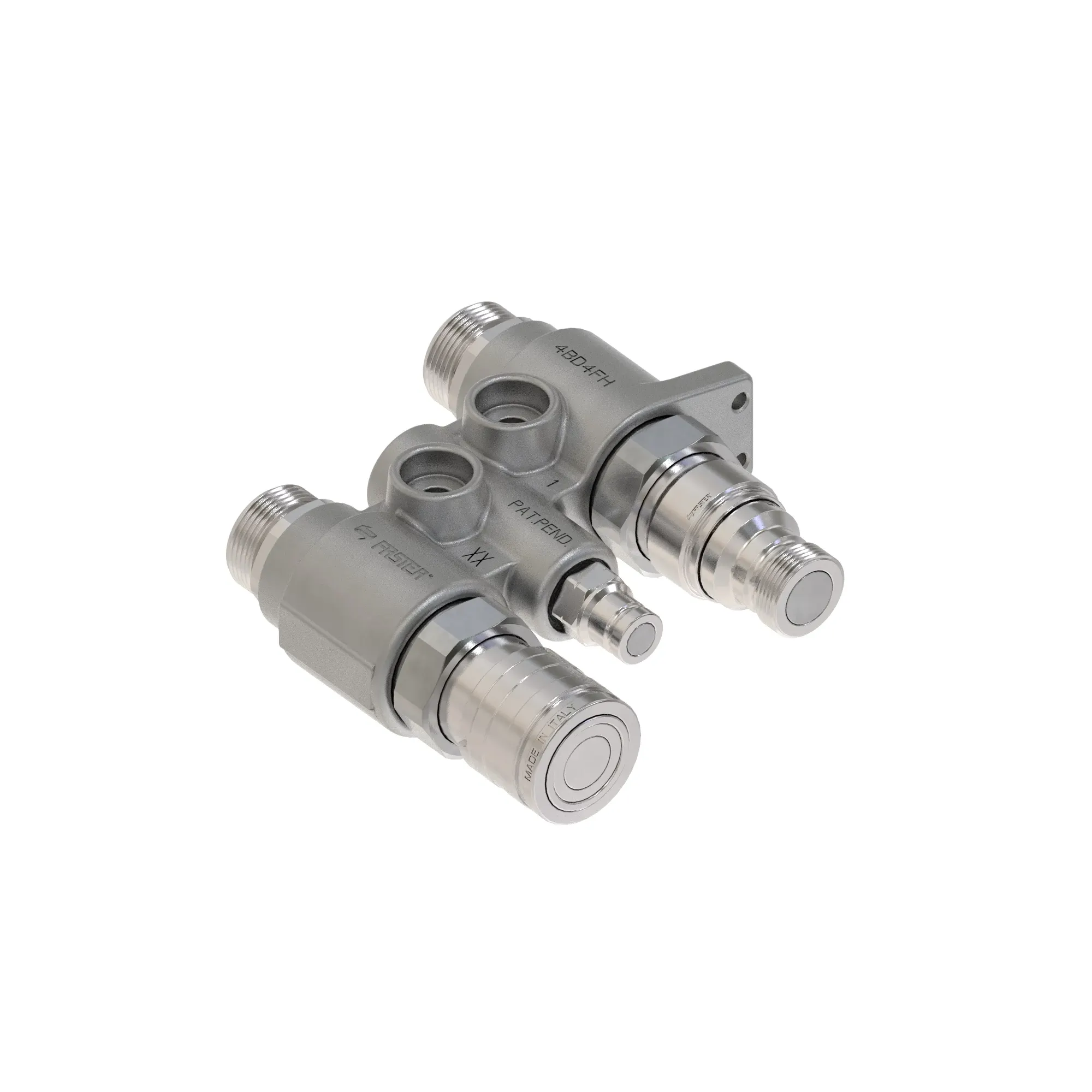 Manifold