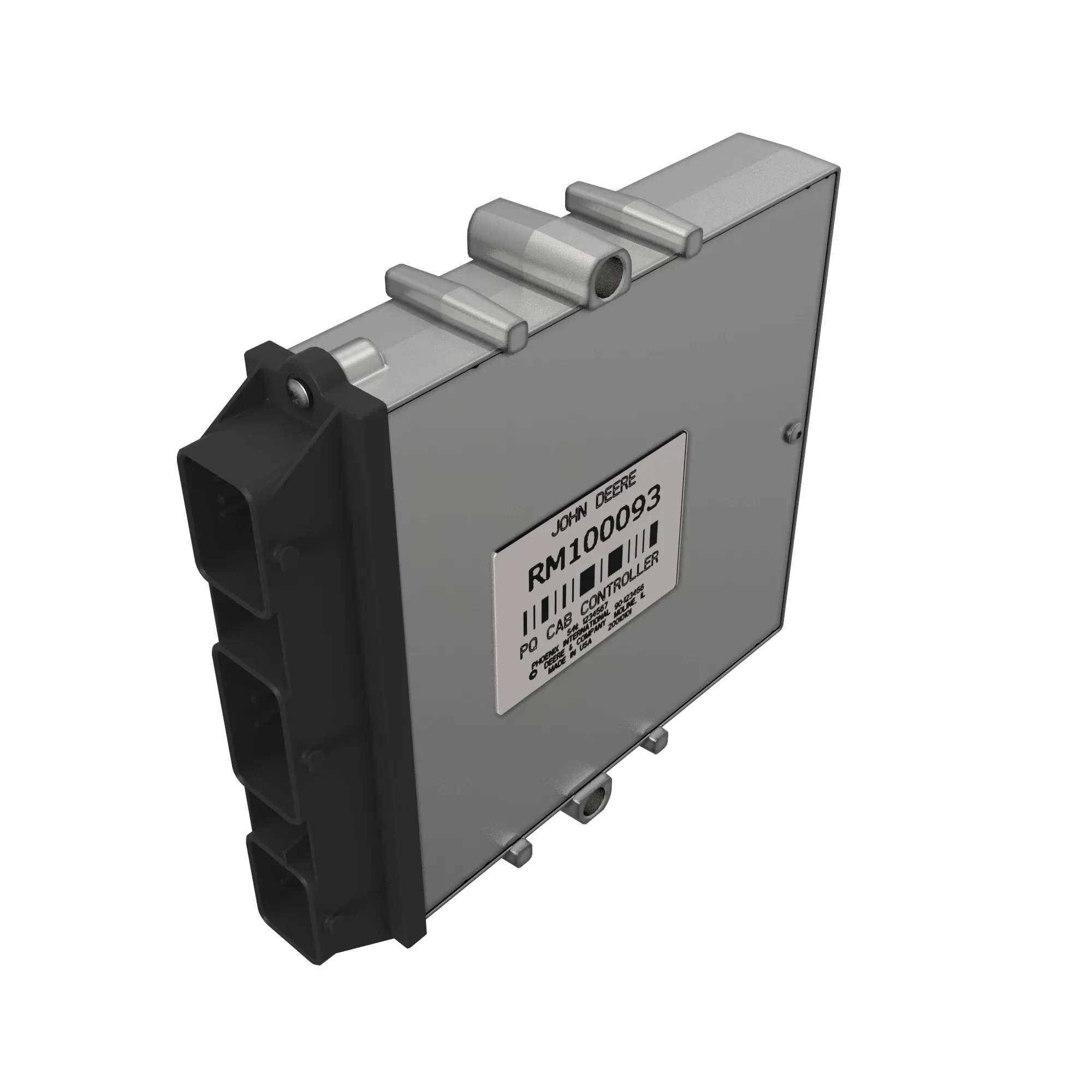 PQ CAB CNTL REMAN